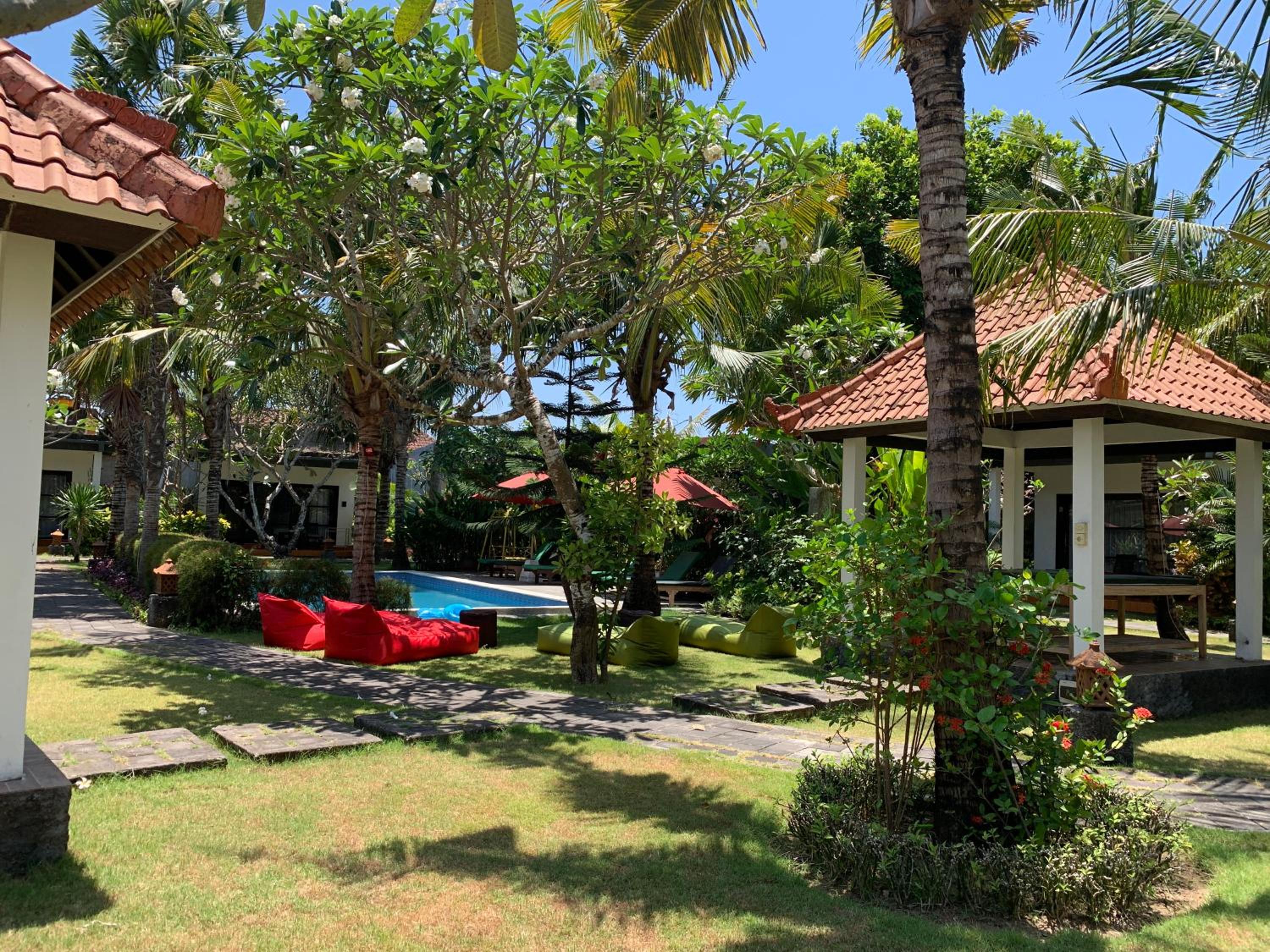 D'Mell Bali