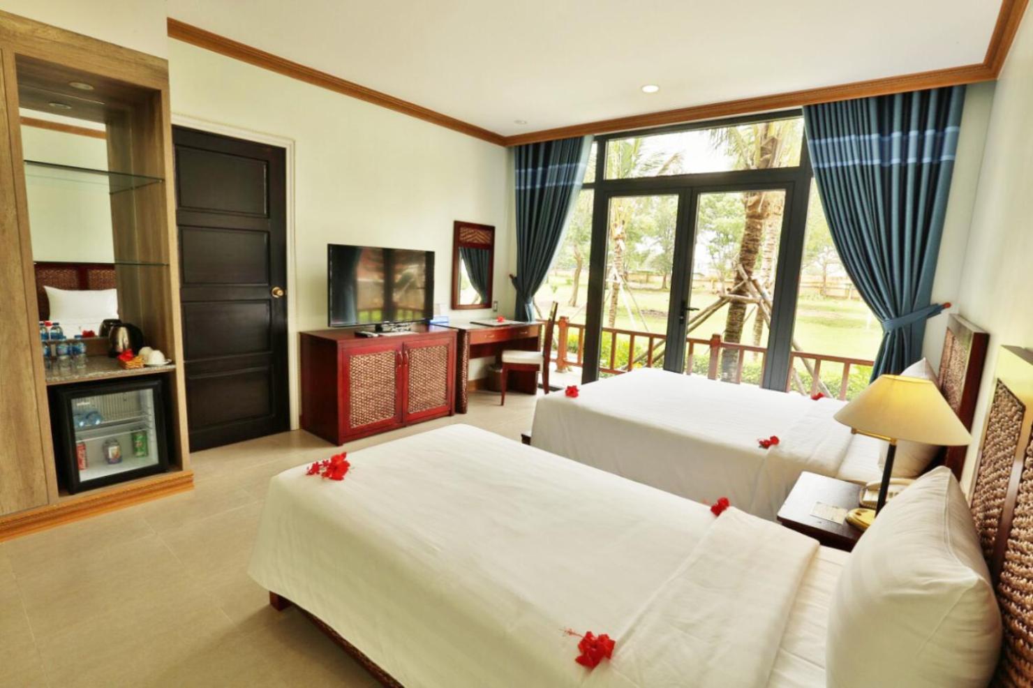 Lotus Vung Tau Resort & Spa