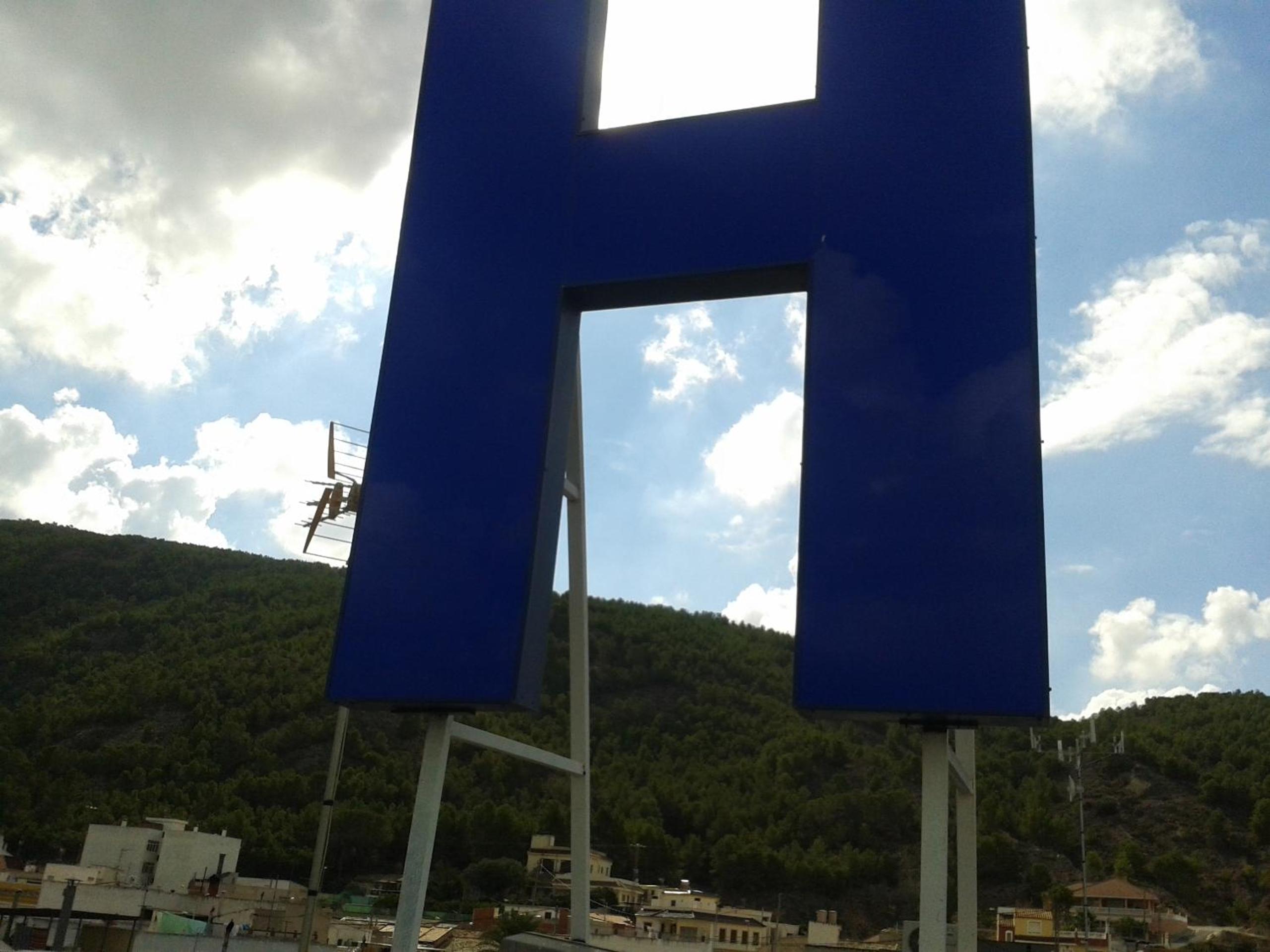 Hostal Arneva Orihuela