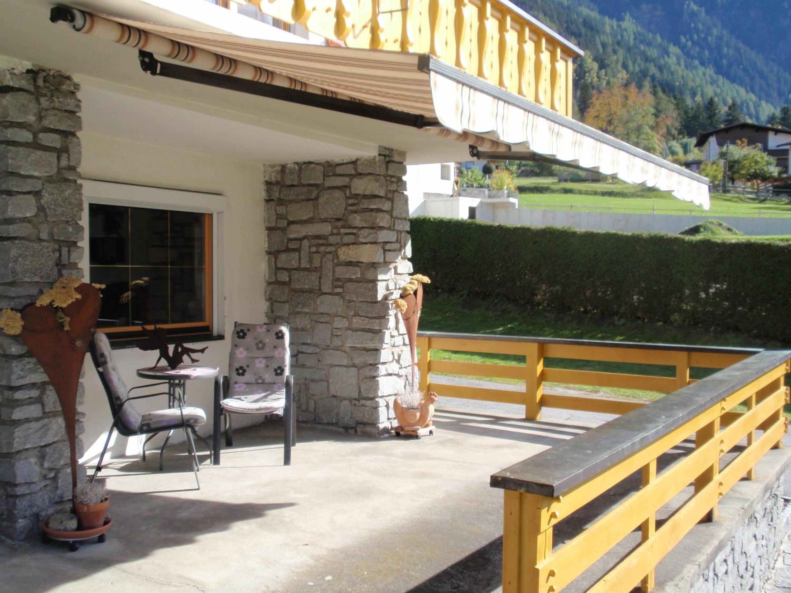 Haus Larcher