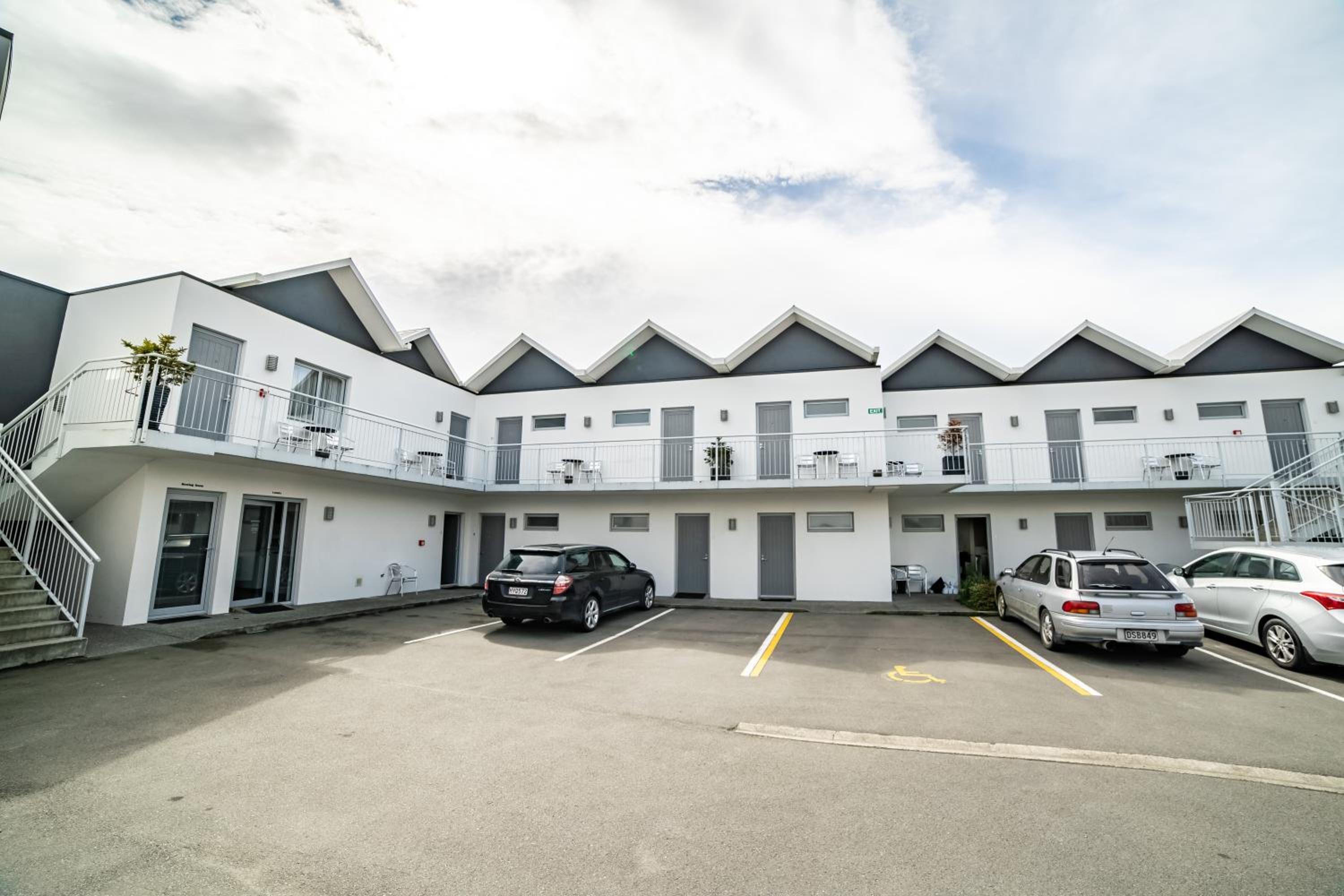 Airport Delta Motel - Image 3