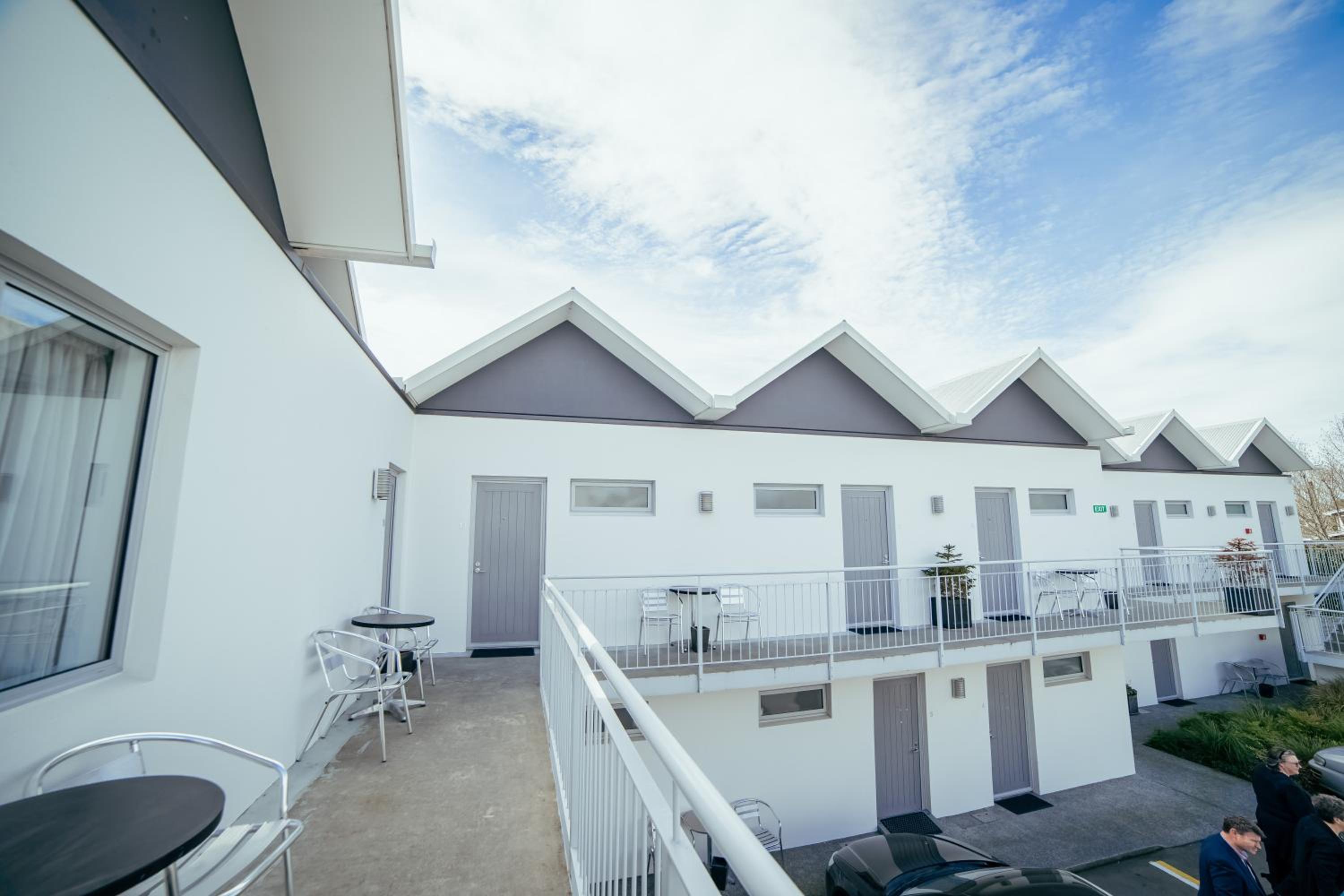 Airport Delta Motel - Image 4