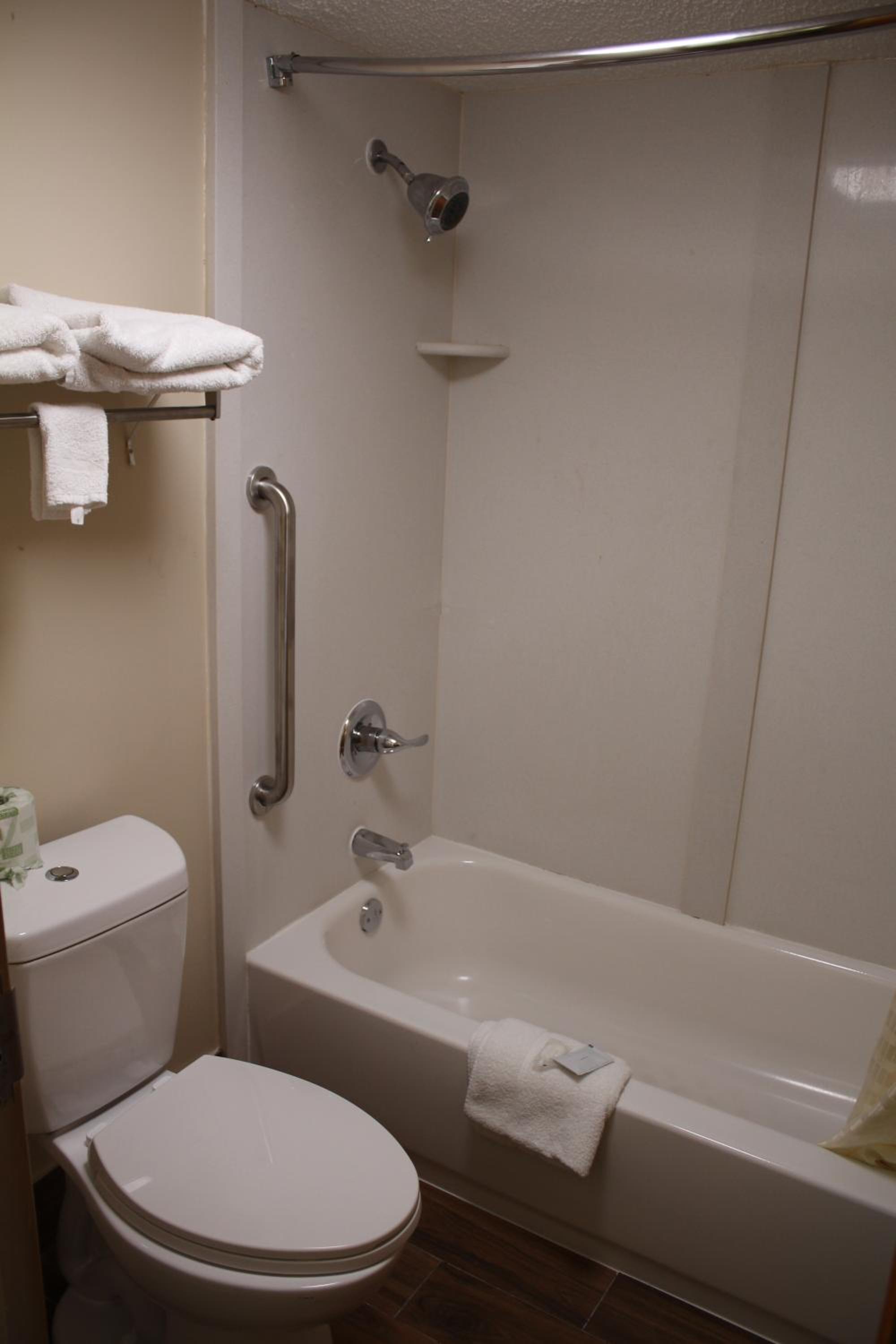 Economy Inn - Statesville