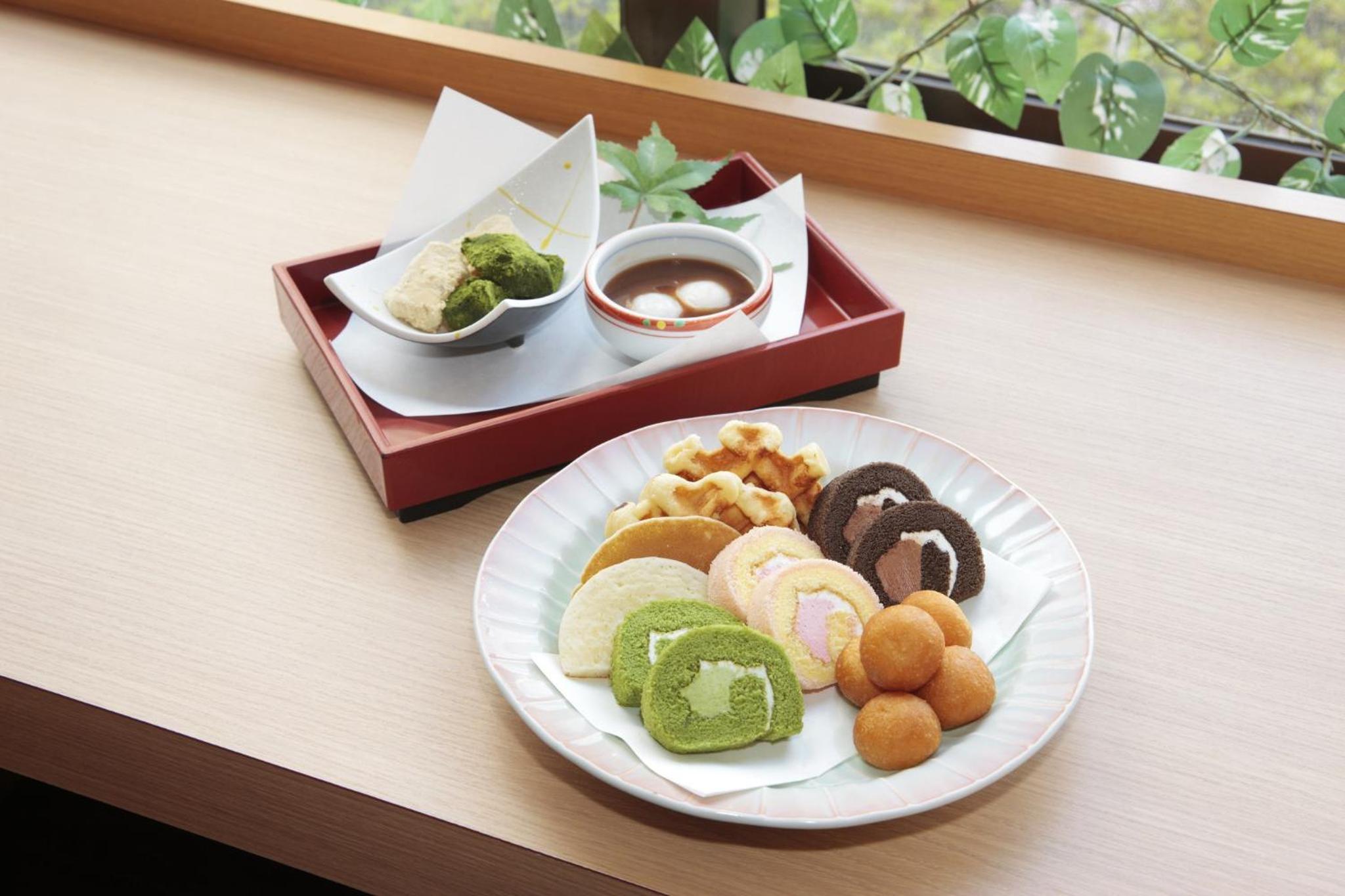 HOTEL ELCIENT KYOTO HACHIJOGUCHI 112