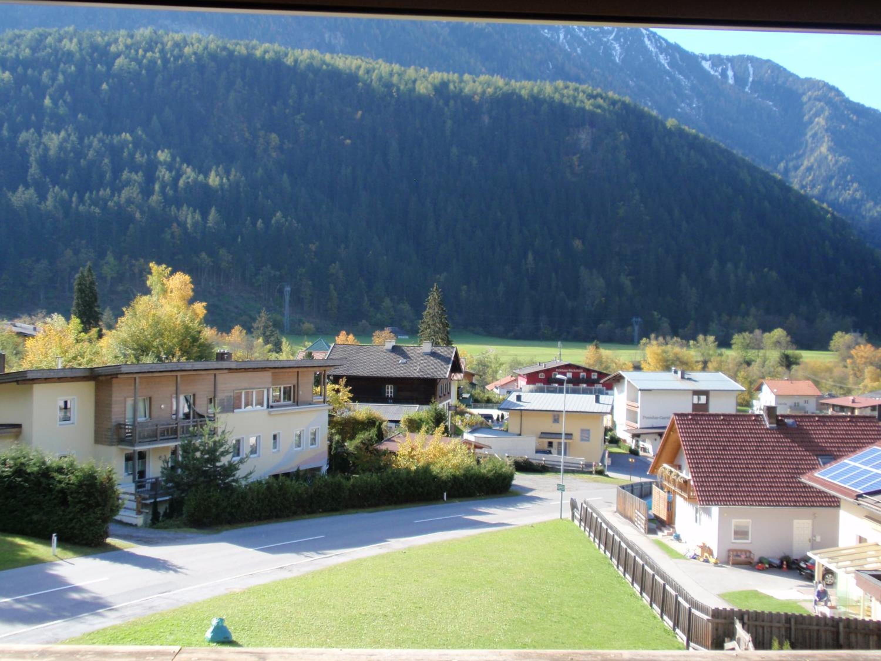 Haus Larcher