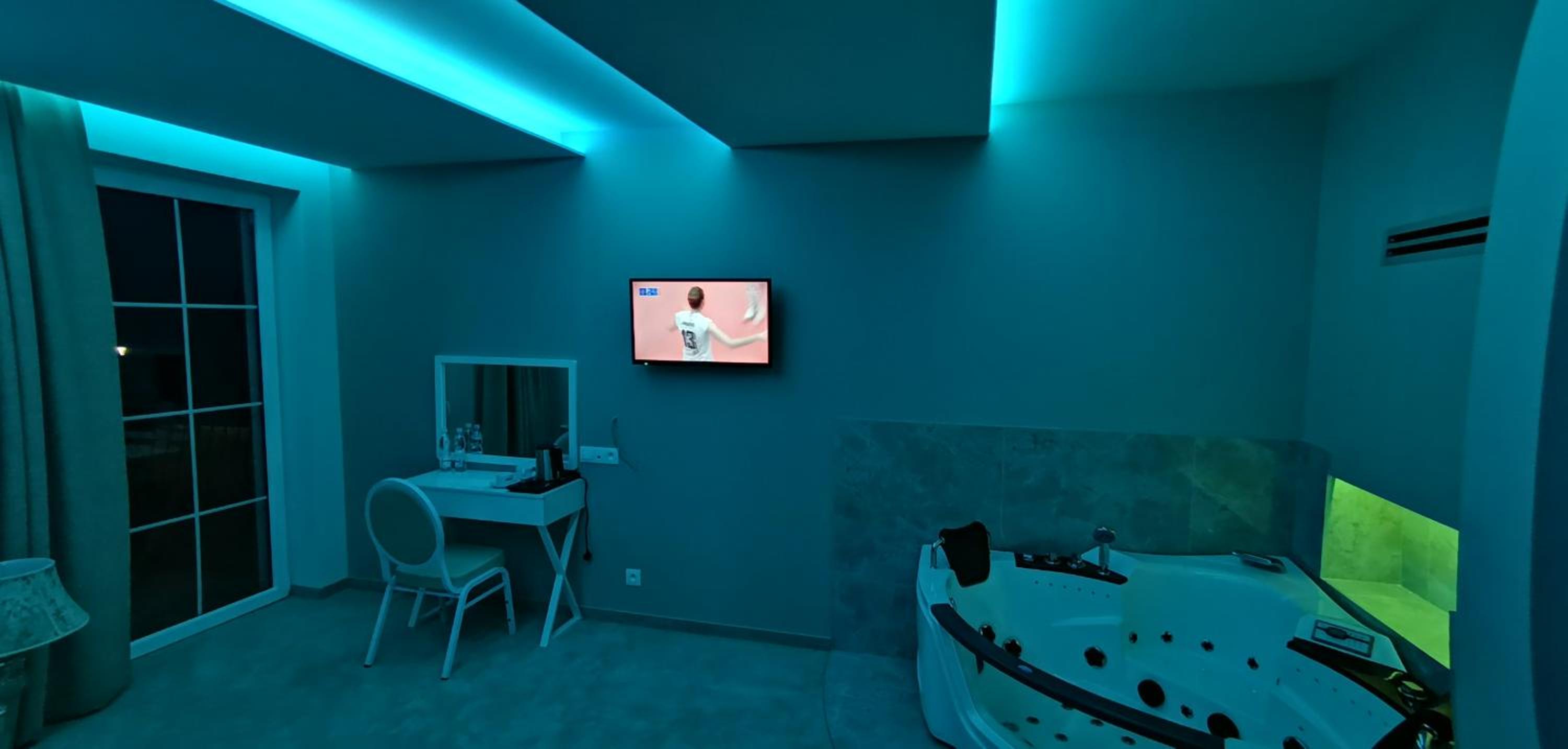 children's play area