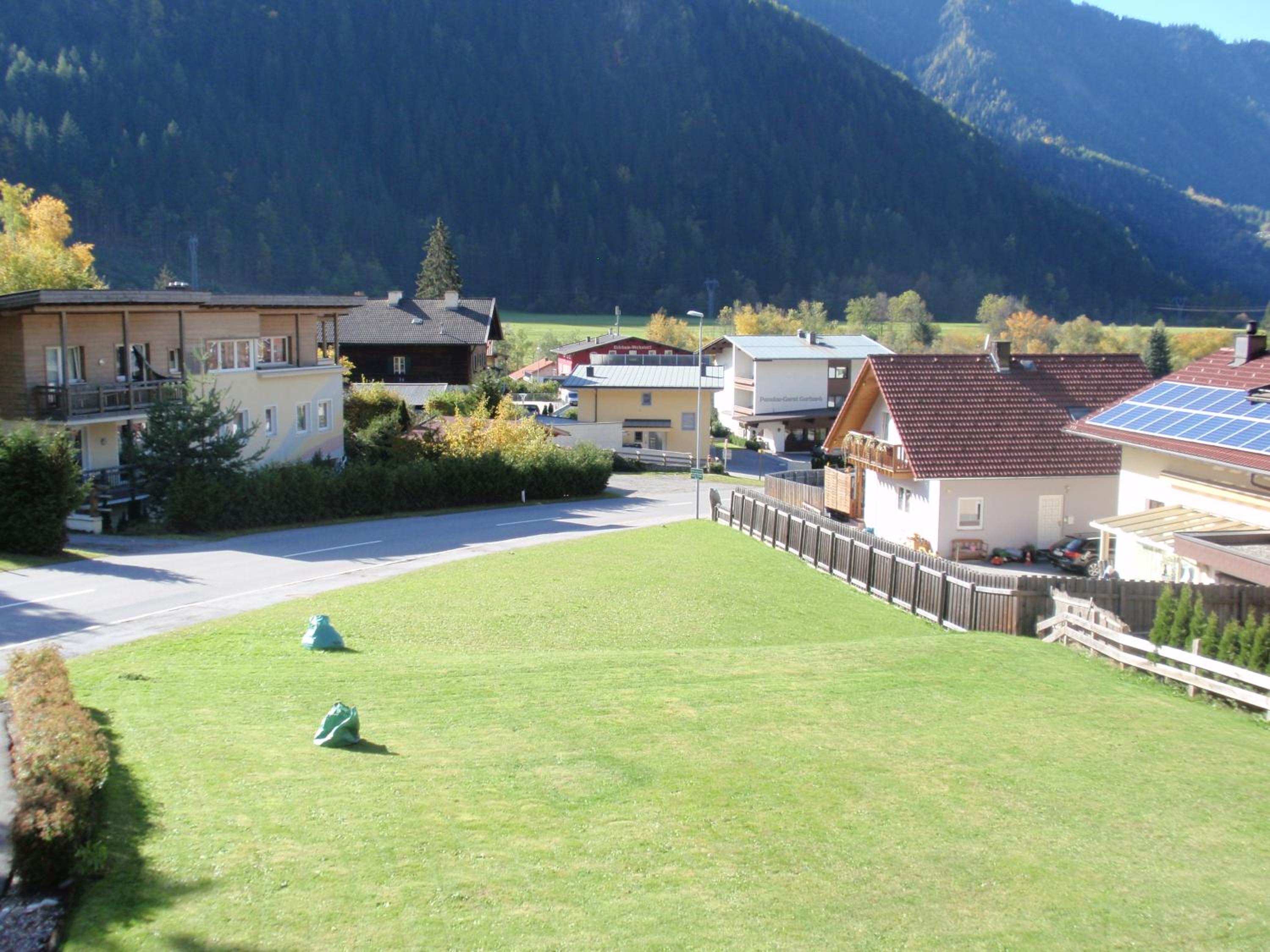 Haus Larcher