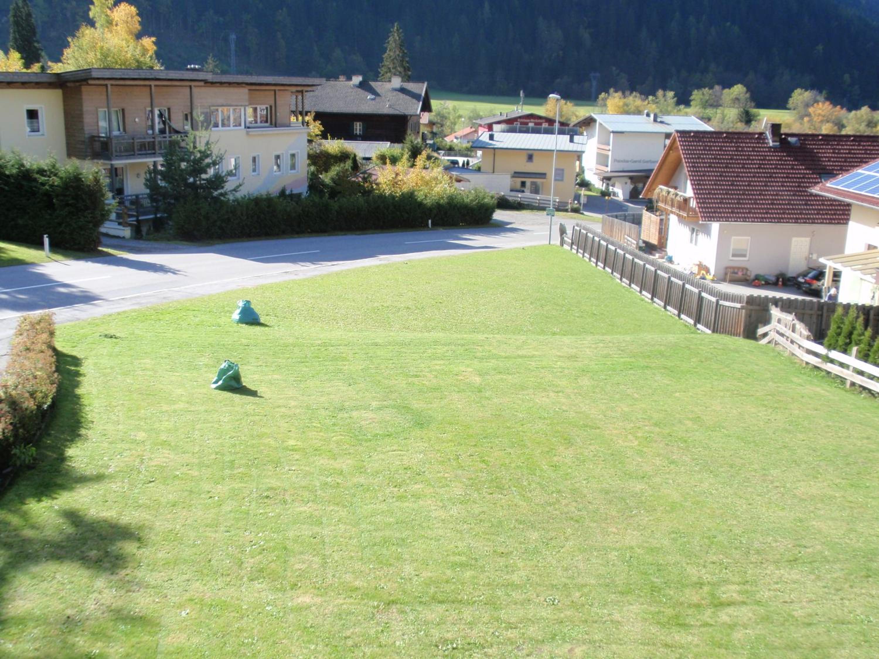 Haus Larcher