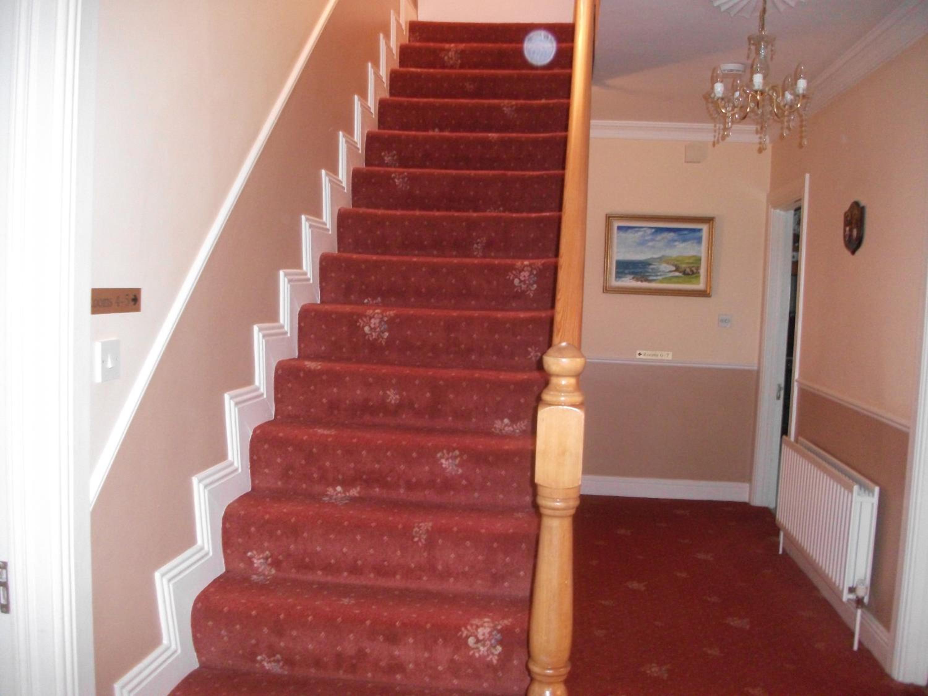 Rocksberry Bed & Breakfast