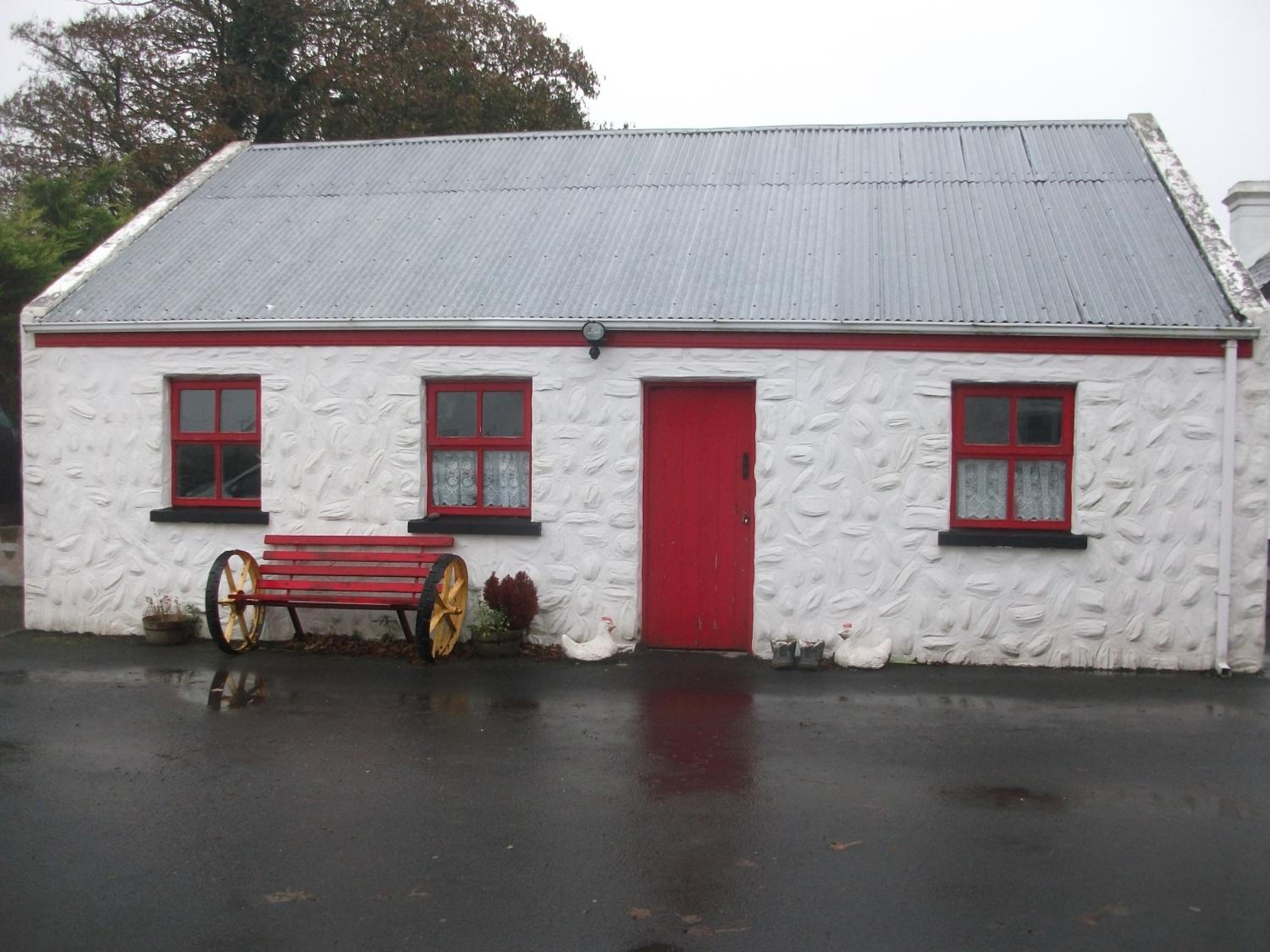 Rocksberry Bed & Breakfast