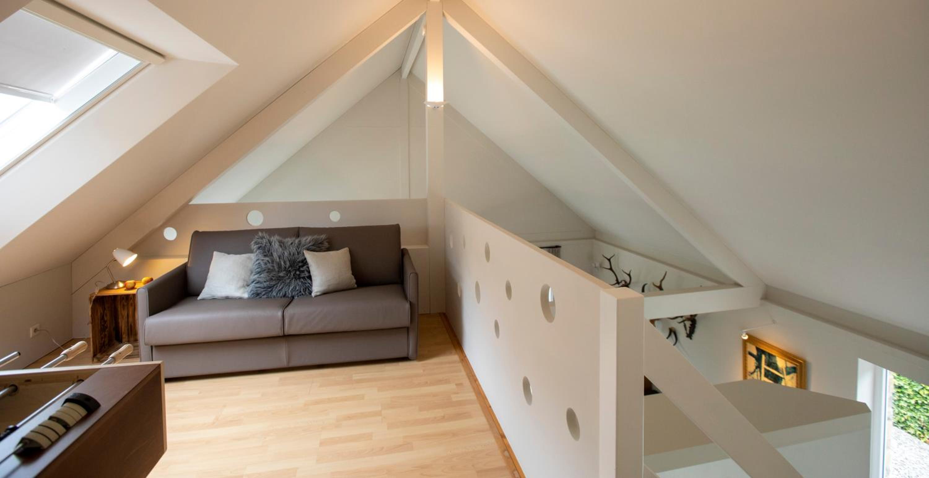 Les Avernas En Haut Romantic Getaway