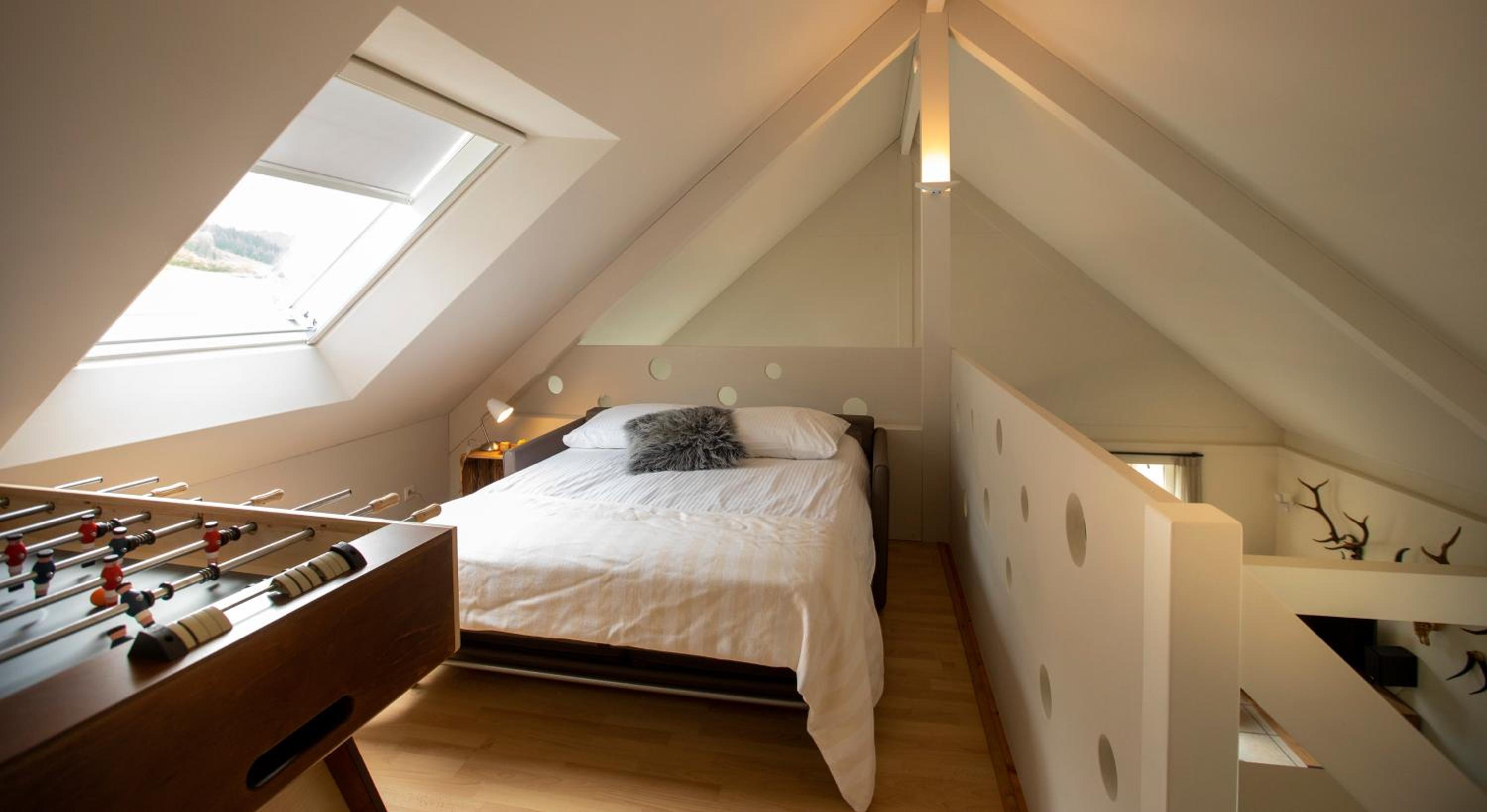 Les Avernas En Haut Romantic Getaway