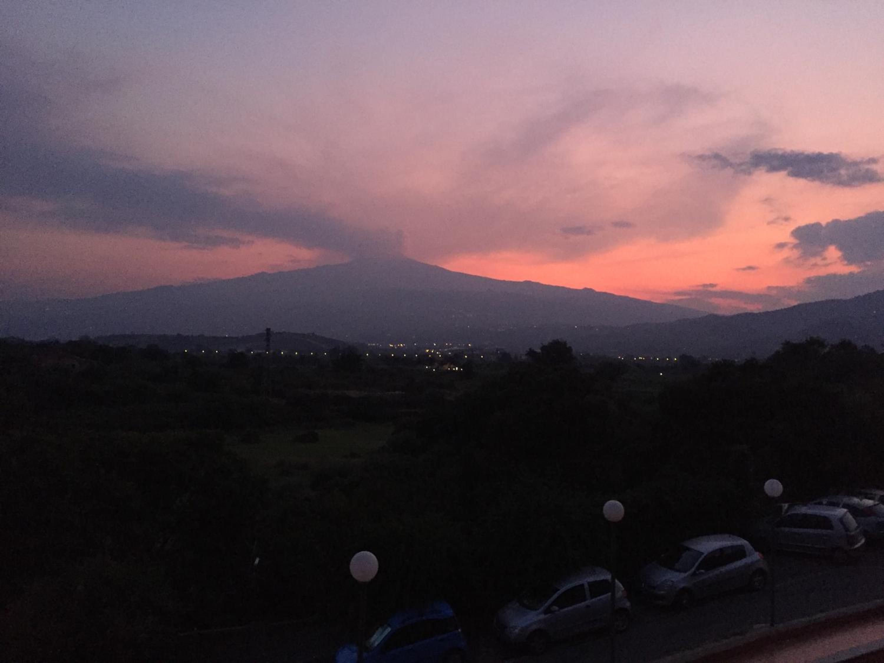 Nice studio apartment en Giardini Naxos — other