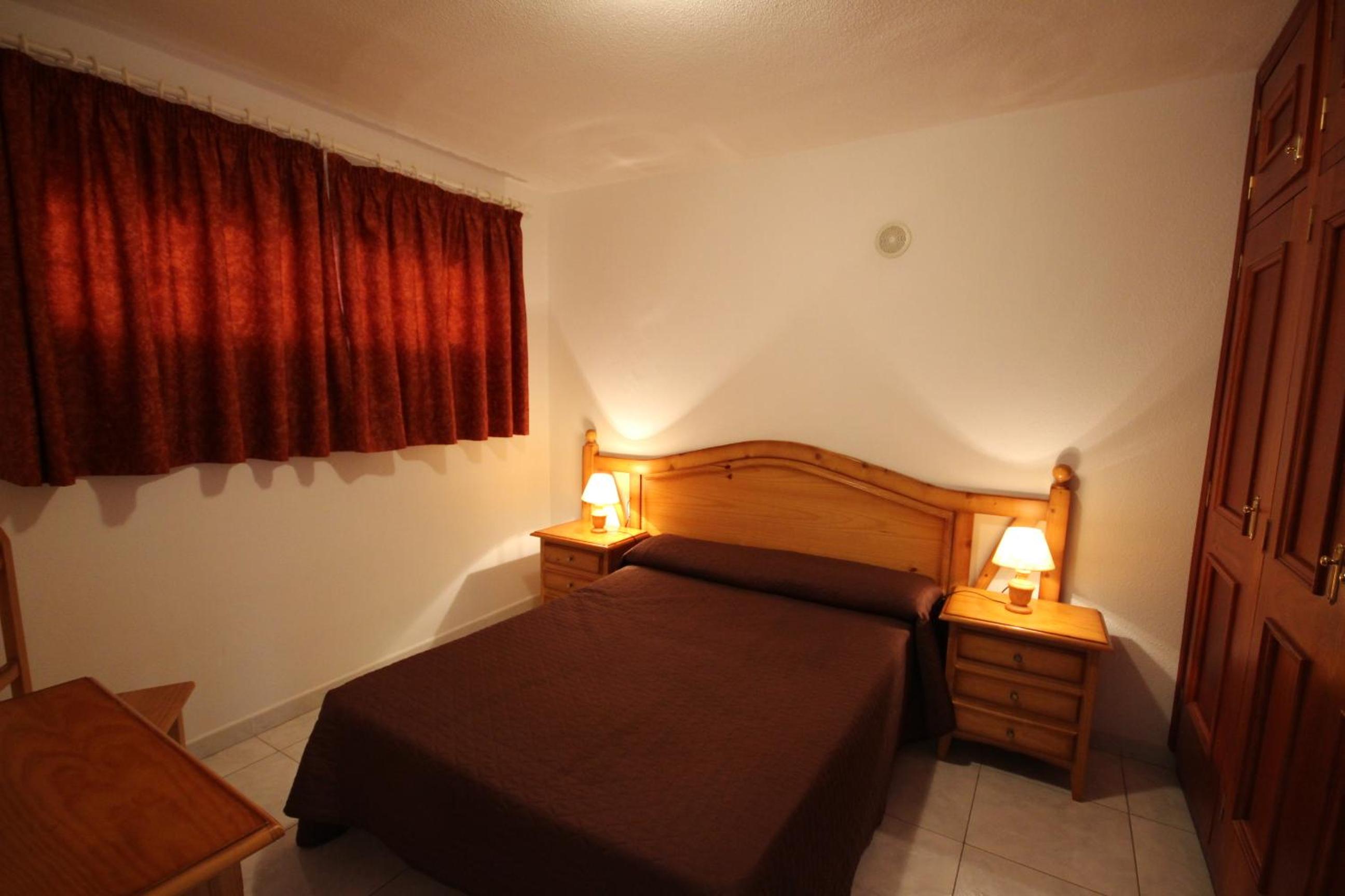 Apartamentos Isla Tenerife Sur