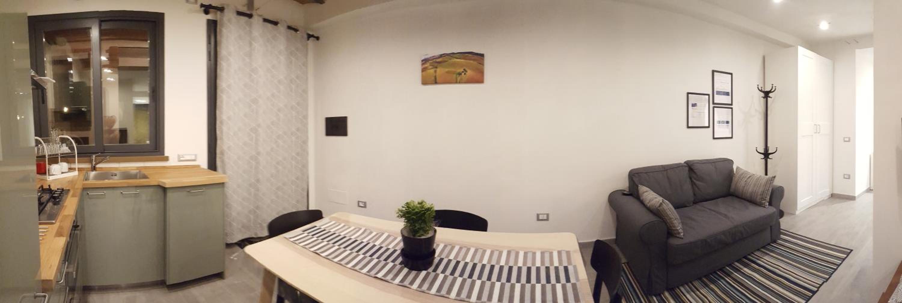 Lucas House view 2