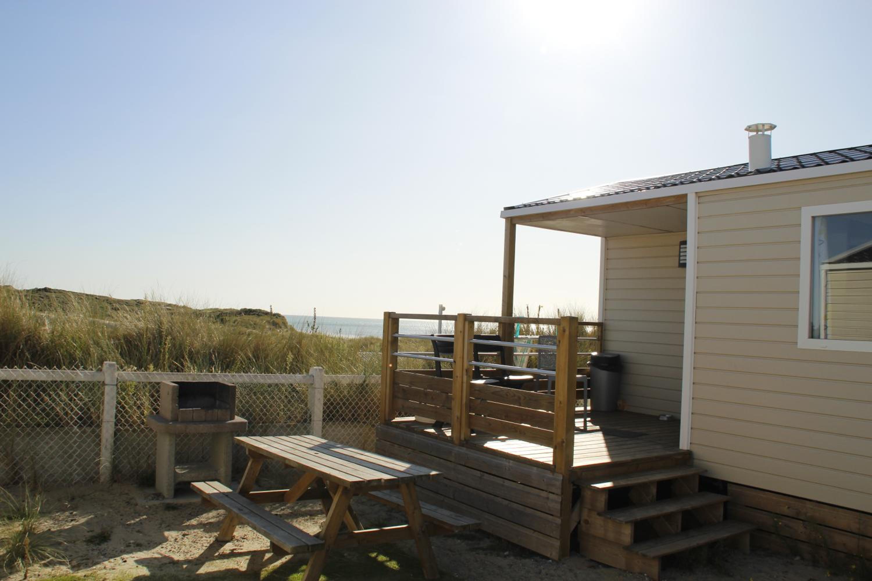 Camping de la Mer