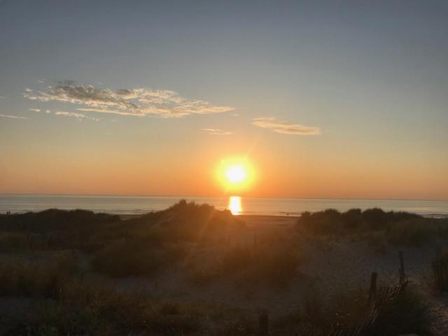 Camping de la Mer