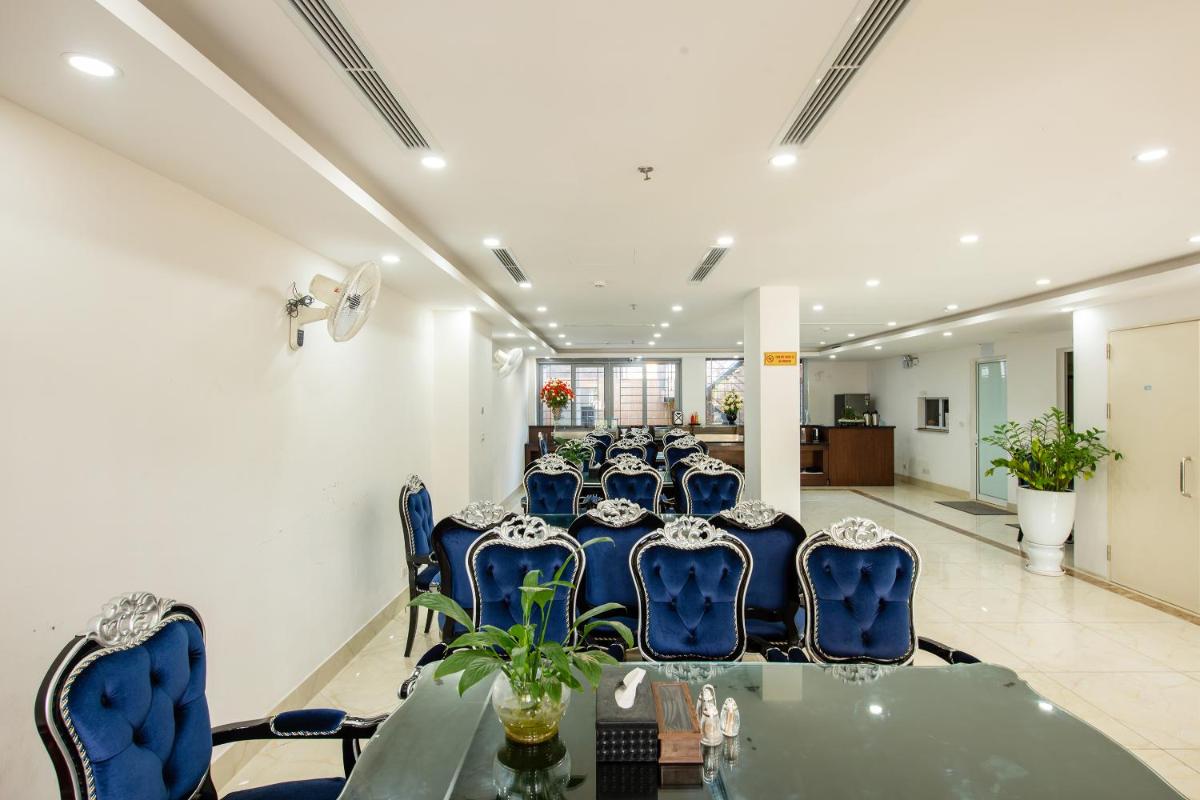 meeting room