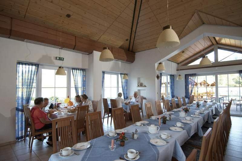 Hotel garni Milseburg