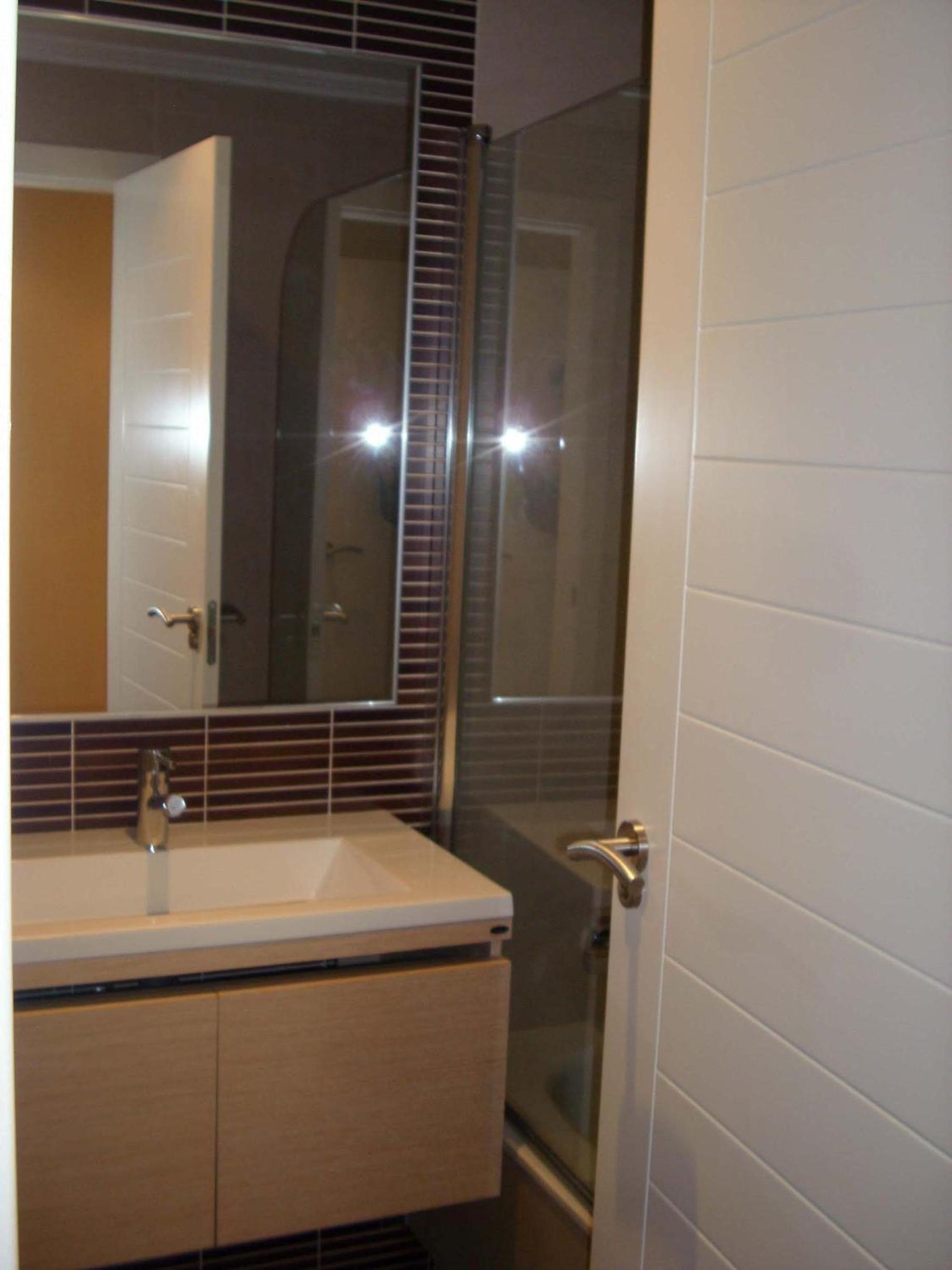 Vivienda 3A edificio Marina Sanxenxo view 5