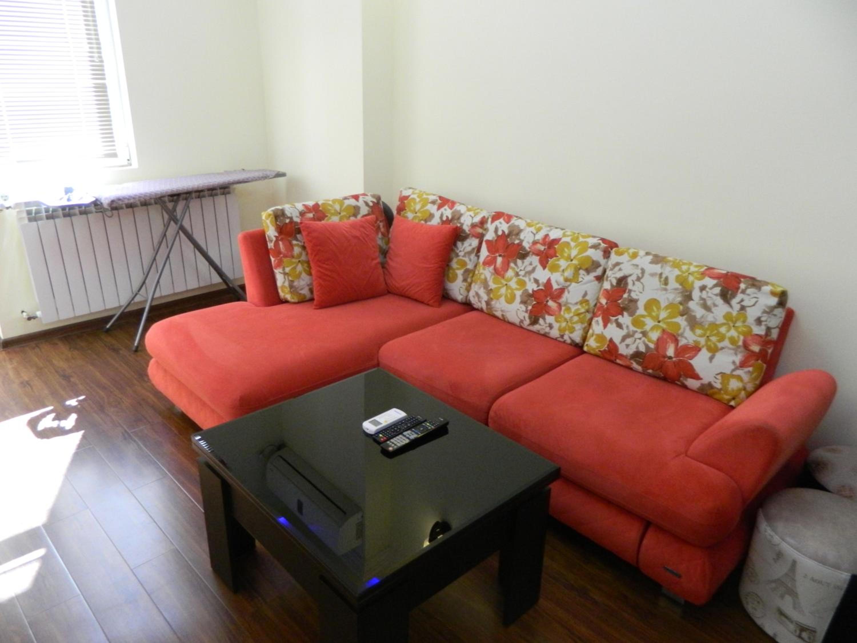 Chemi Saxli Apartment view 5