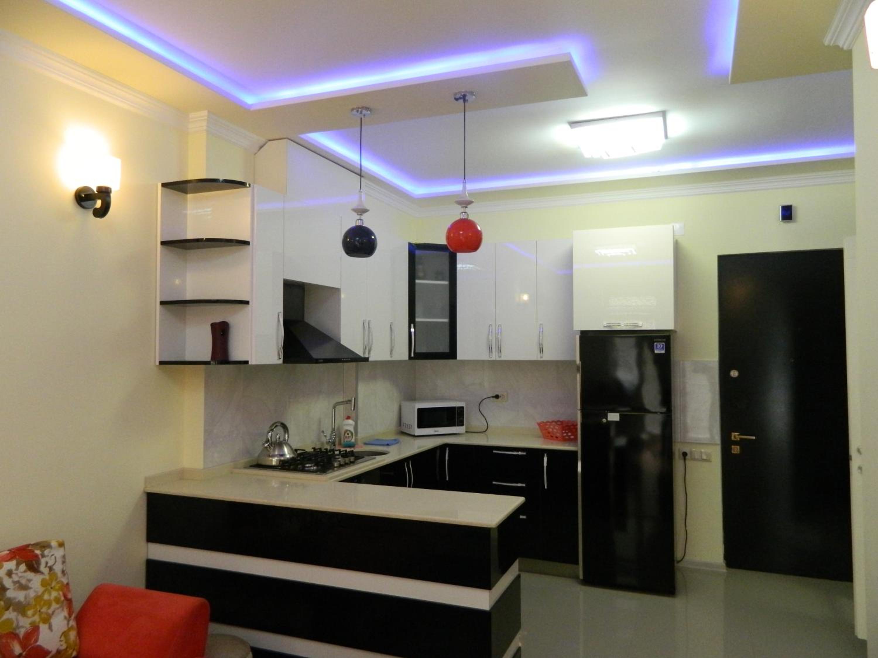 Chemi Saxli Apartment view 3