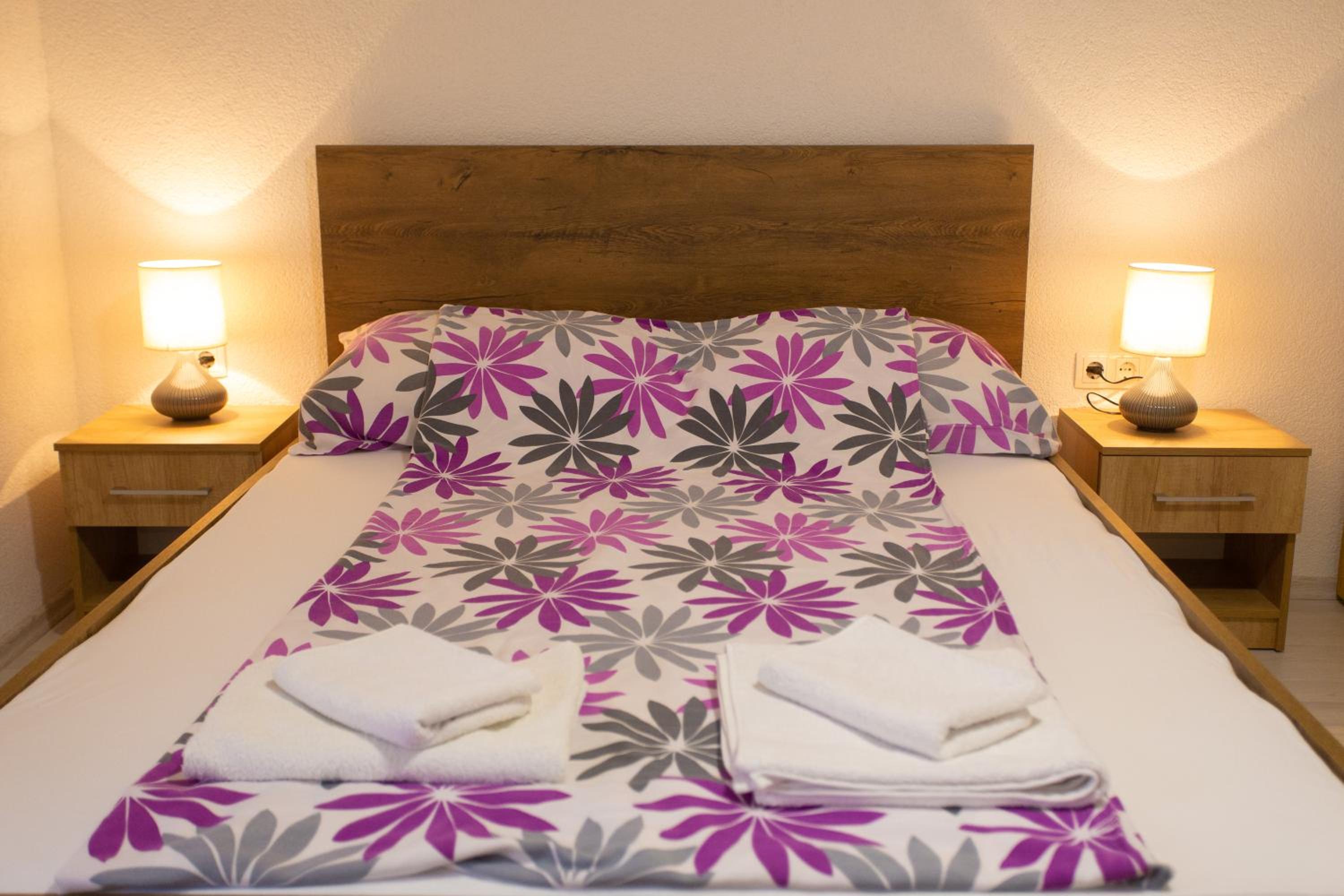 Apartments Daris