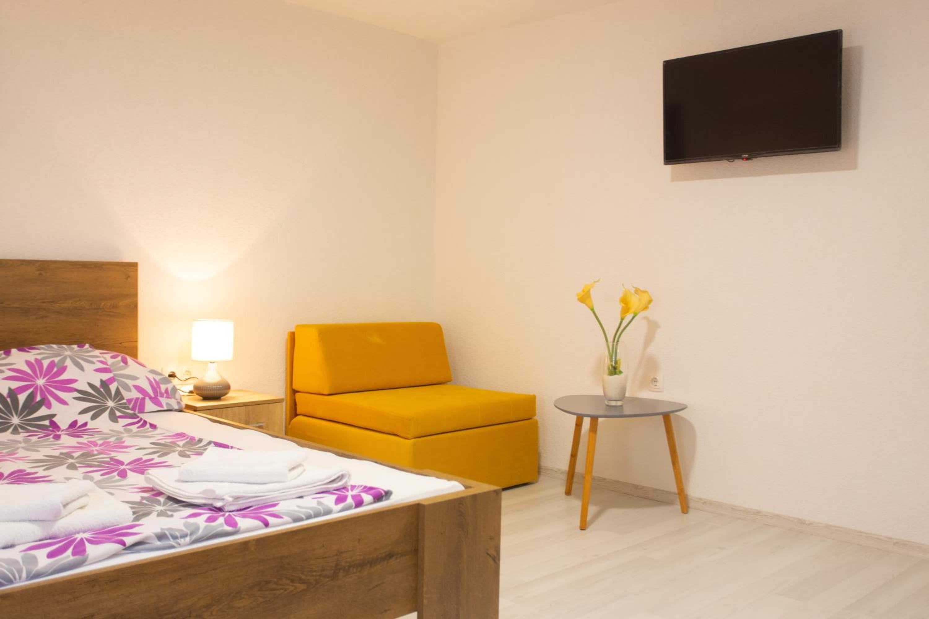 Apartments Daris