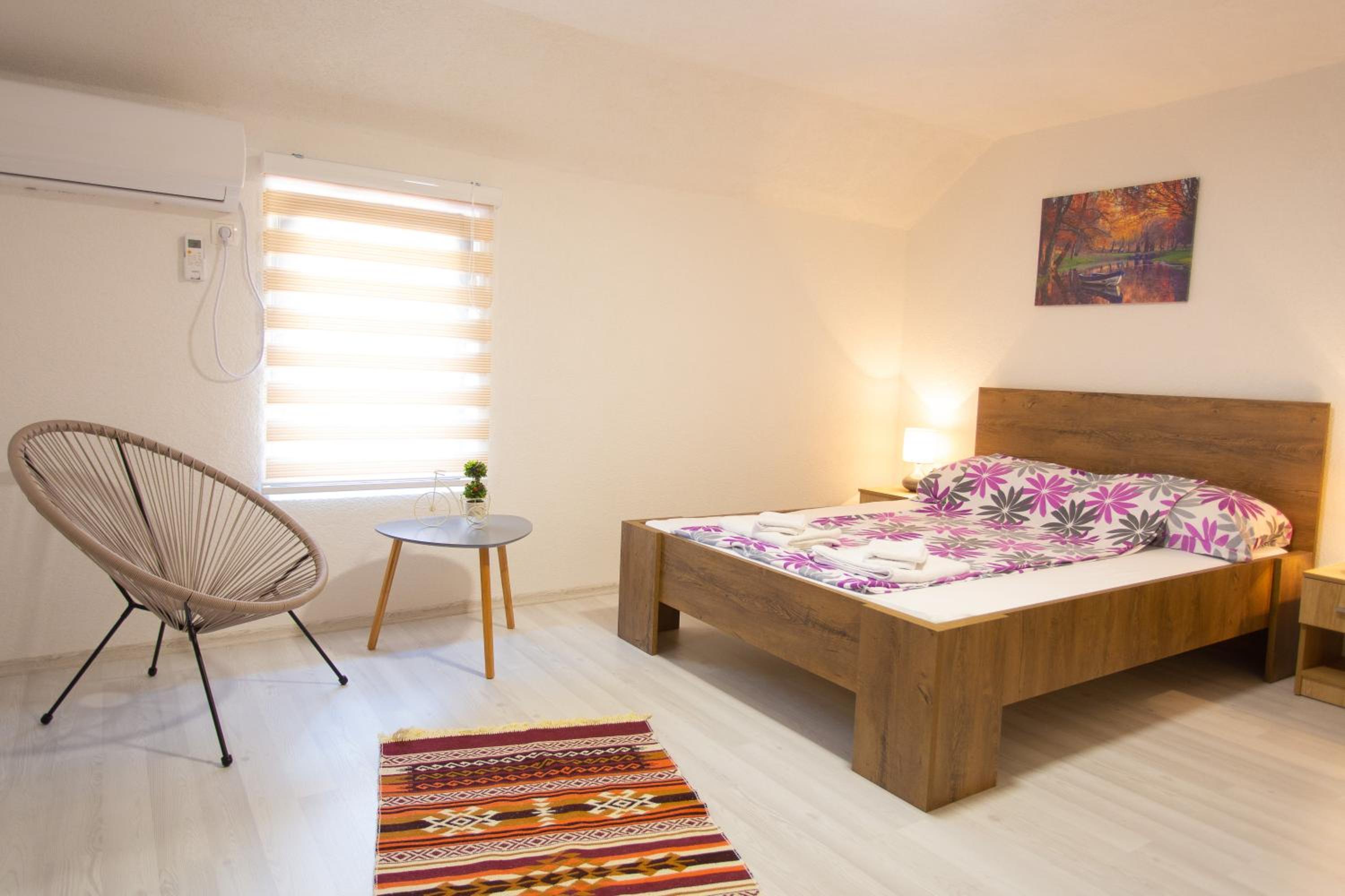 Apartments Daris