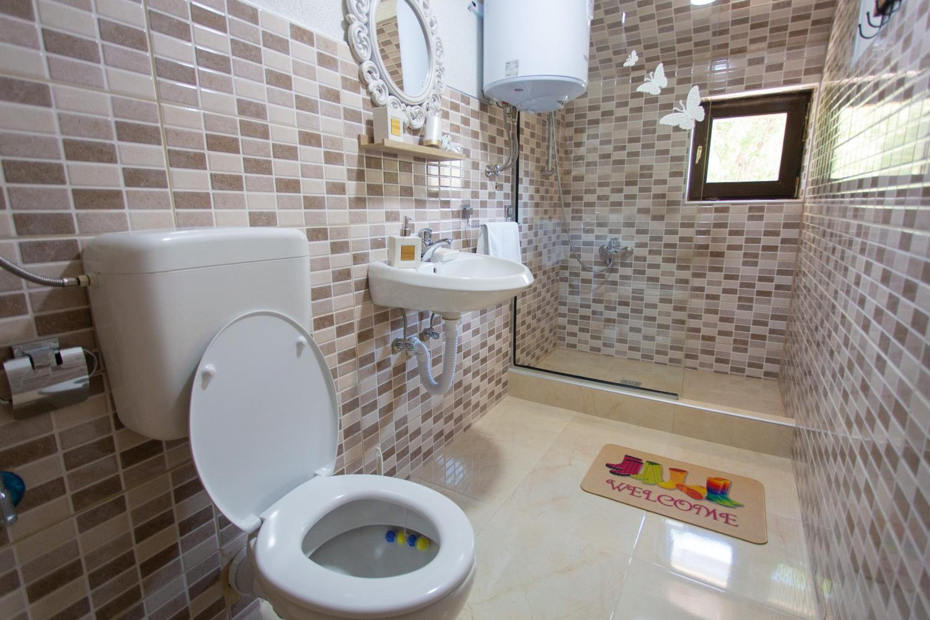 Apartments Daris