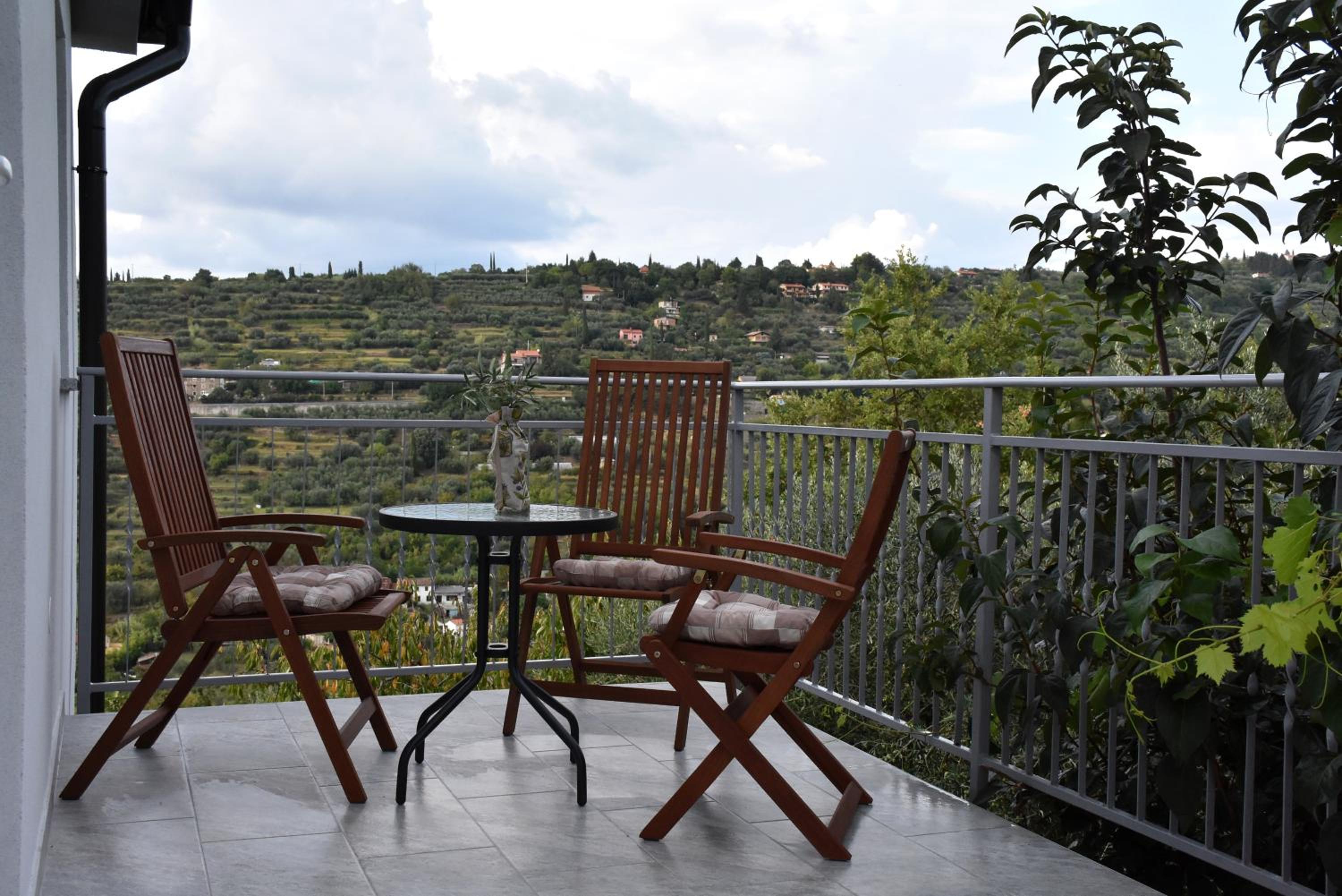 Apartma med oljkami - Portorož view 4