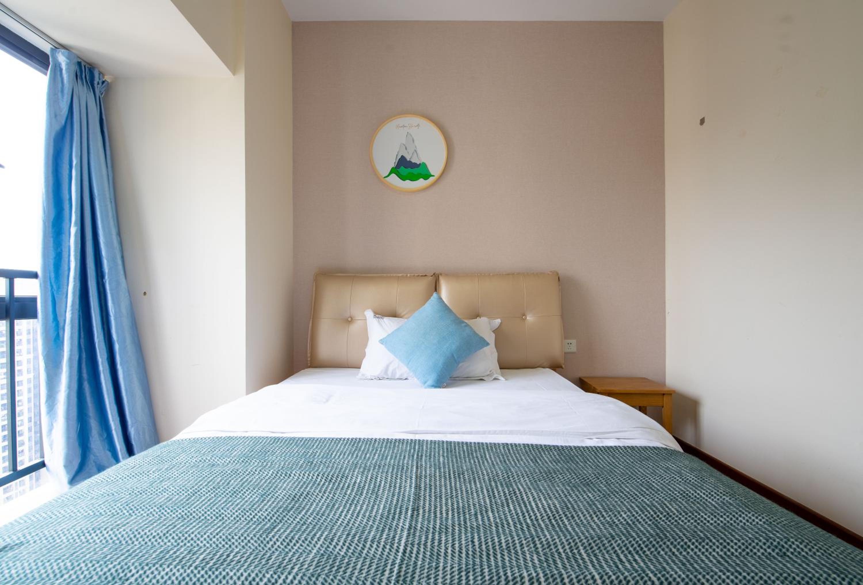 Ben Shu Jia Apartment Pazhou Branch