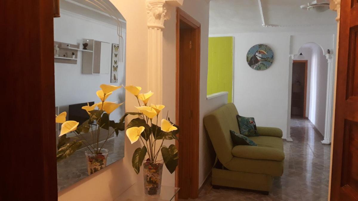 Apartamento El Soñador photo 4