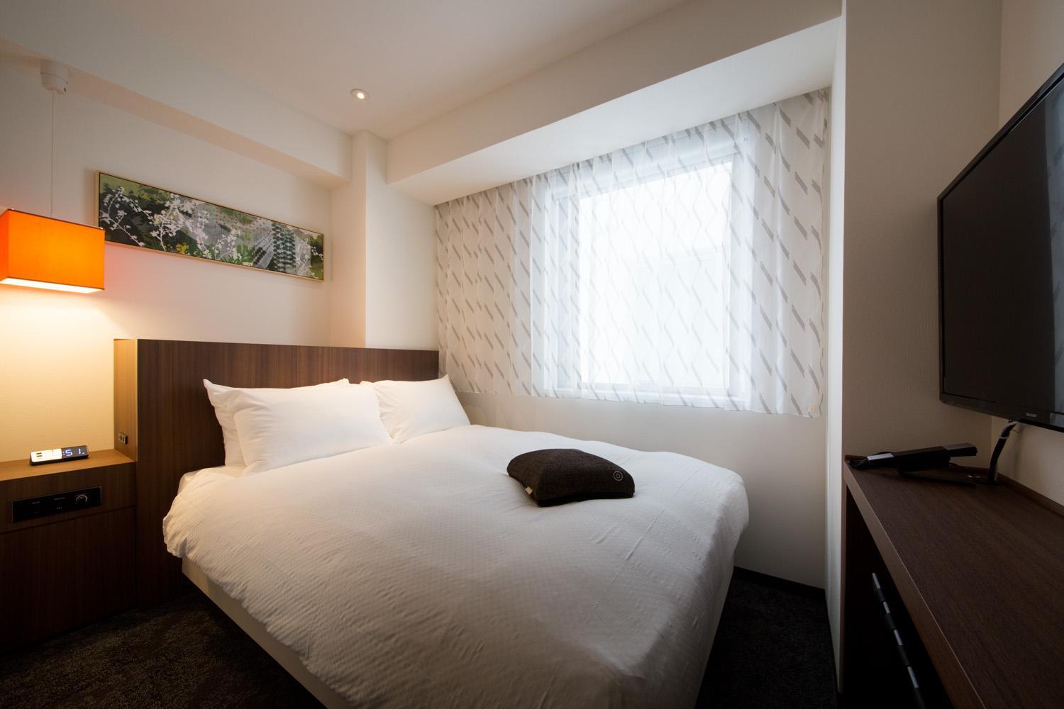 HOTEL FORZA HAKATAEKI CHIKUSHI-GUCHI Ⅰ