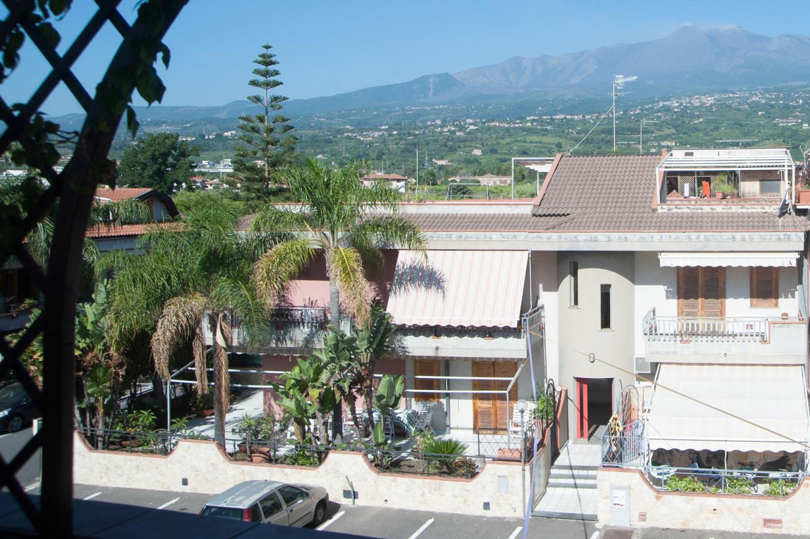 Casa Vacanze Trinacria view 5