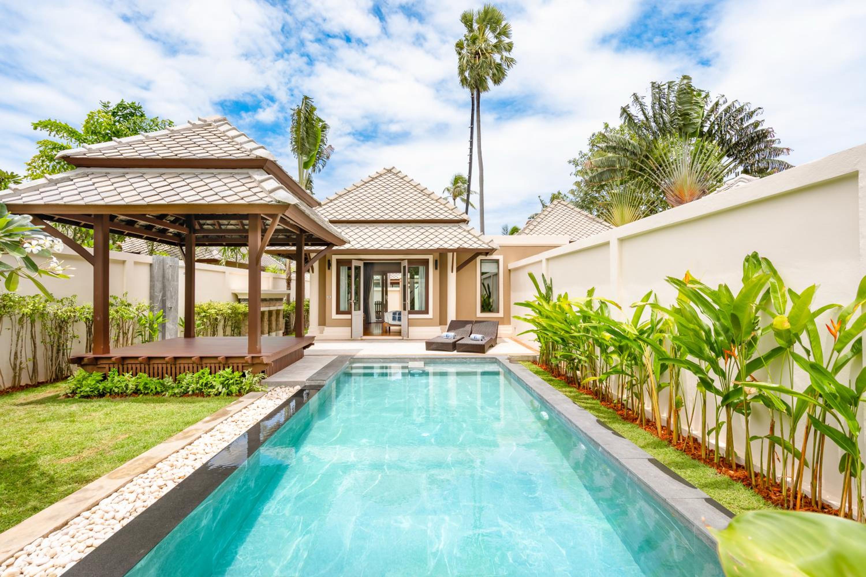 Fair House Villas & Spa, Koh Samui — photo 85