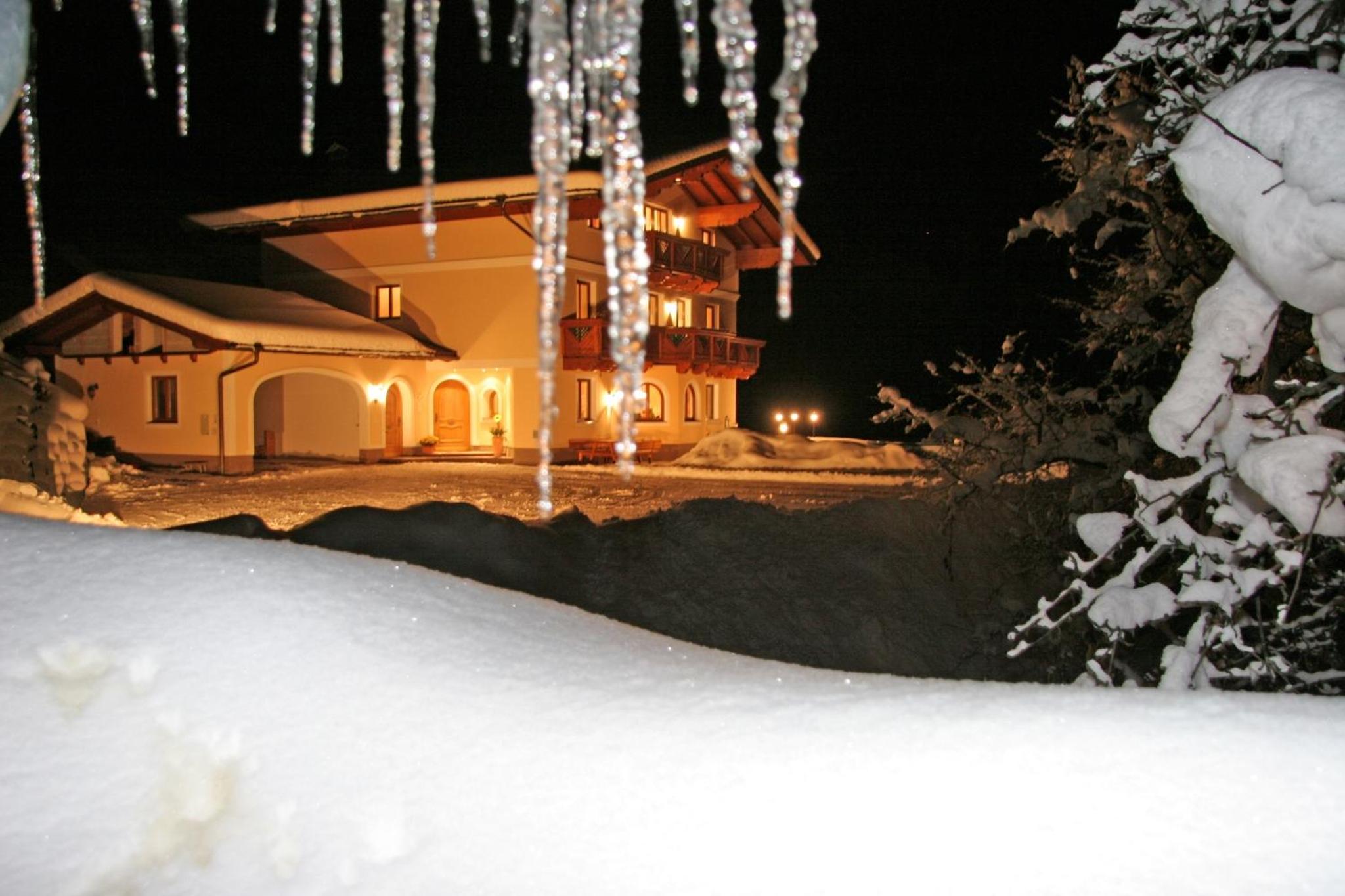 Oberstockerhof view 2