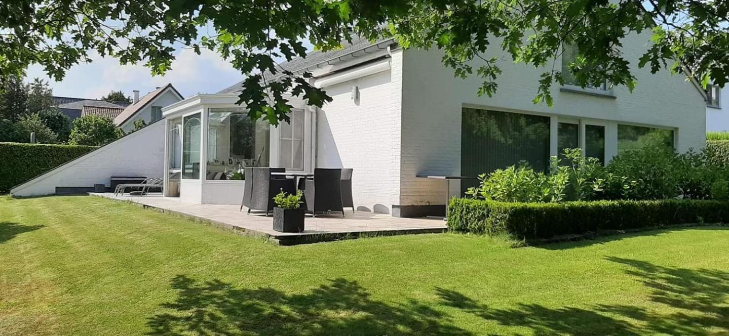 B&B prince d’Orange Waterloo