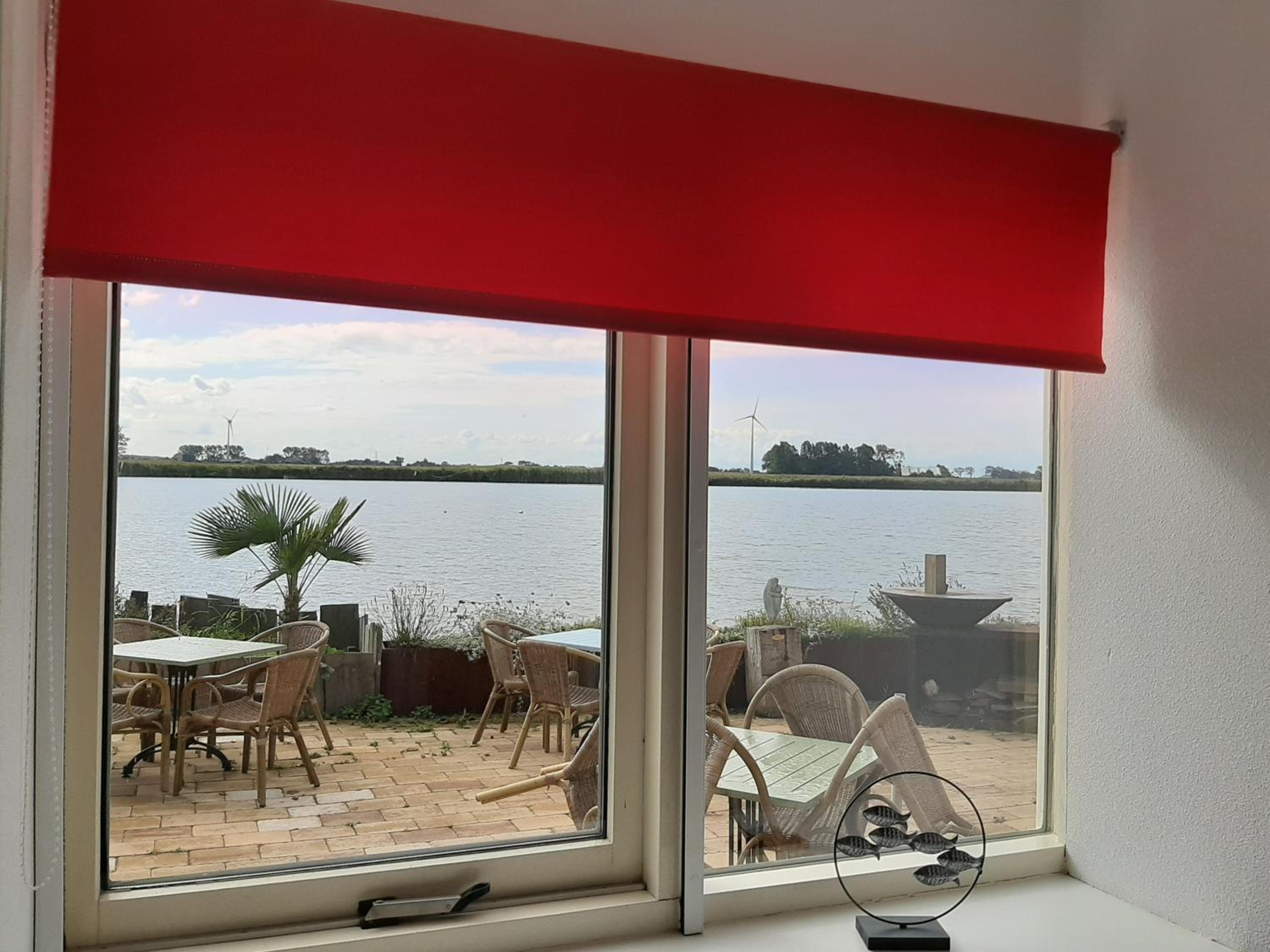 HotelPension van Ewijcksluis view 3