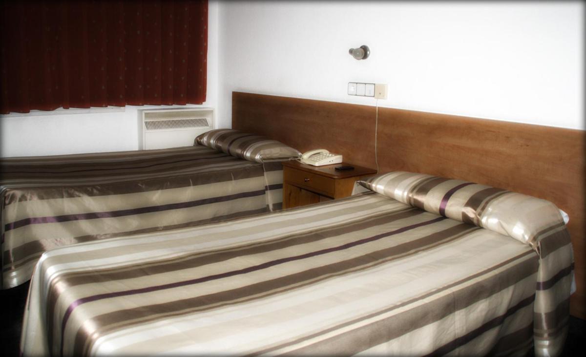 Hostal Aisa Ochoa en Zaragoza