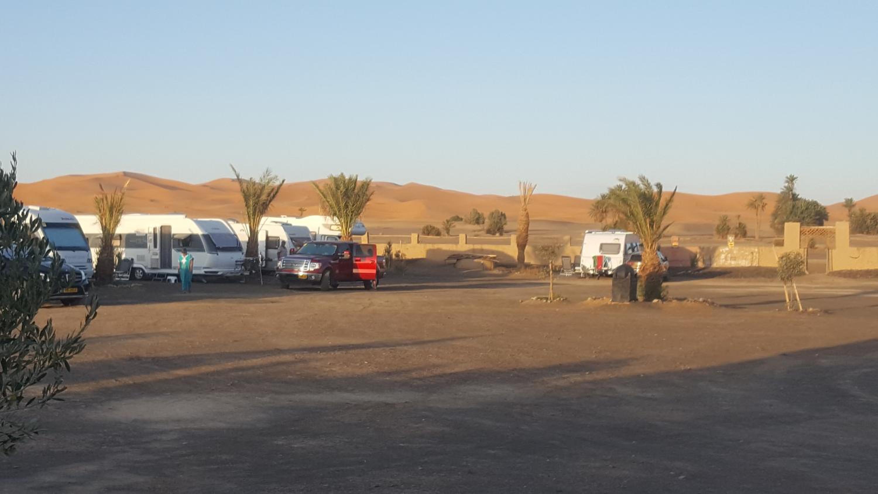 Secret du Sahara view 3