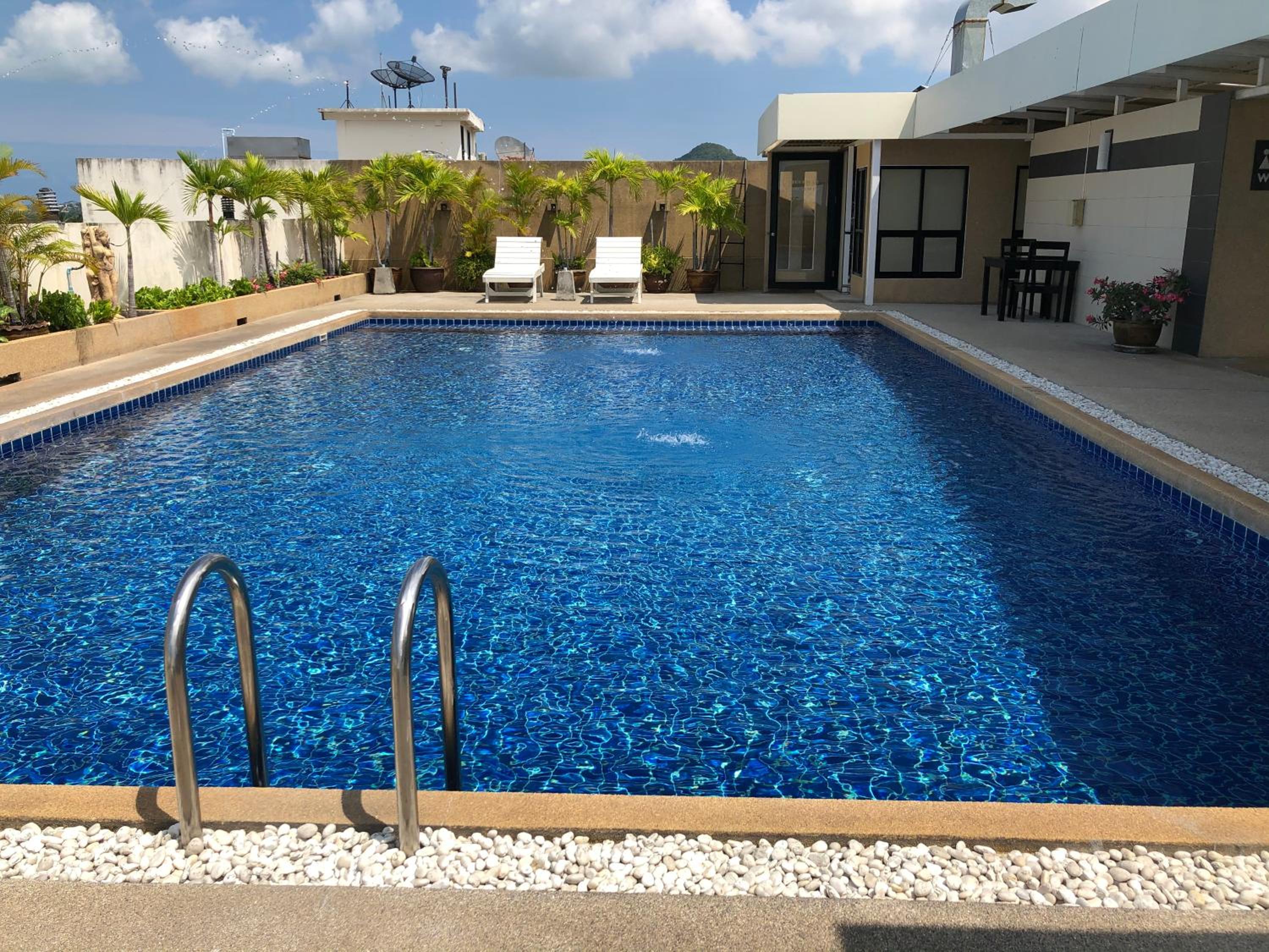 Amarin Samui Hotel - SHA Plus Certified
