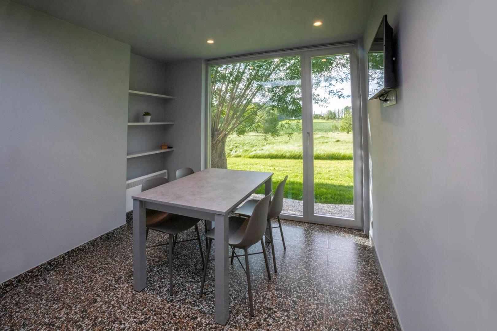 Barak de Vinck - guesthouse