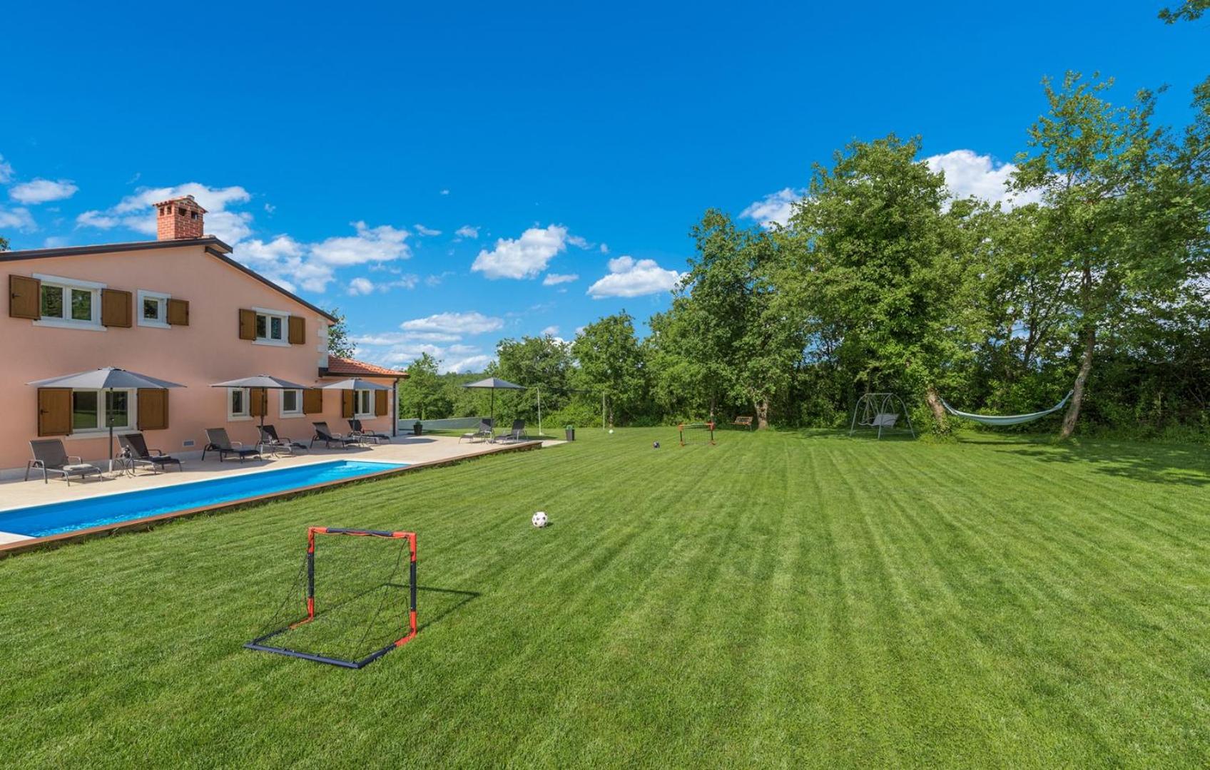 Villa Karmen view 5
