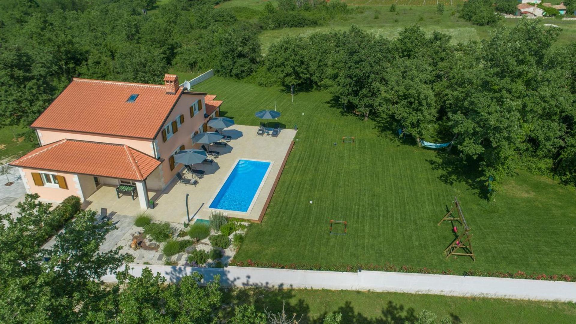 Villa Karmen view 4