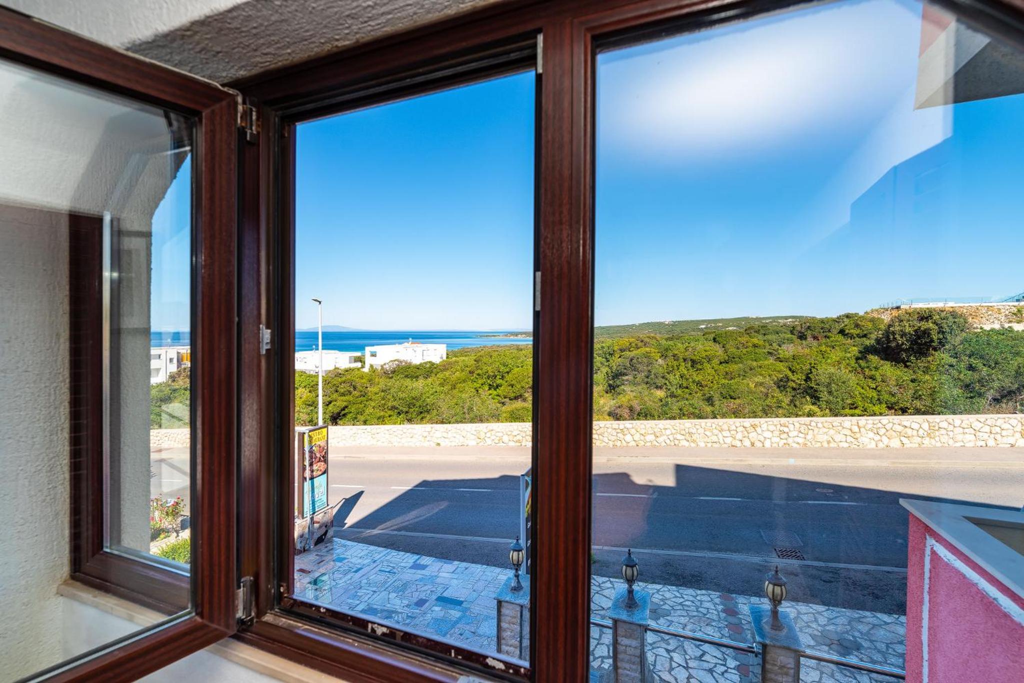 Villa Omra view 3