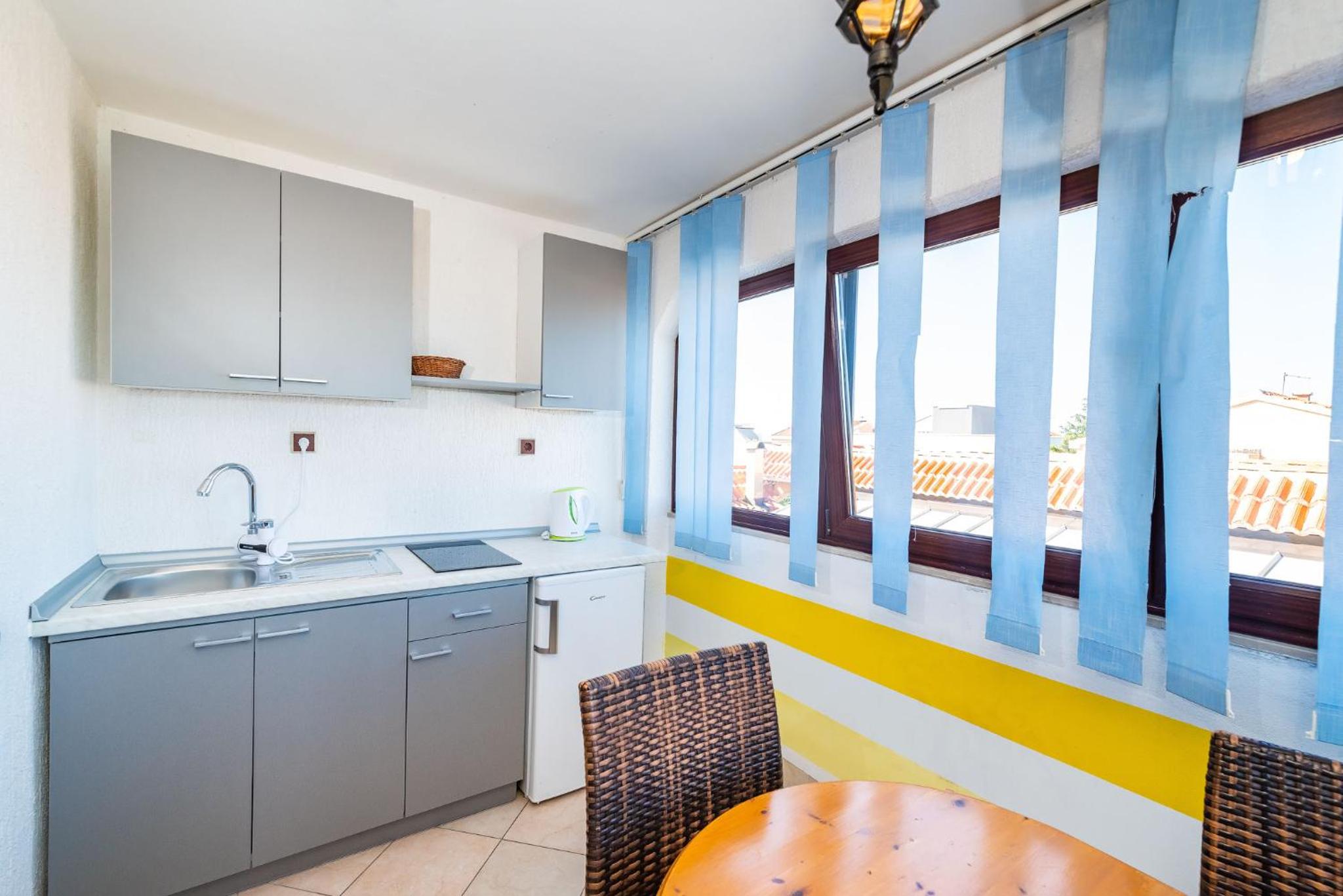 Villa Omra view 4