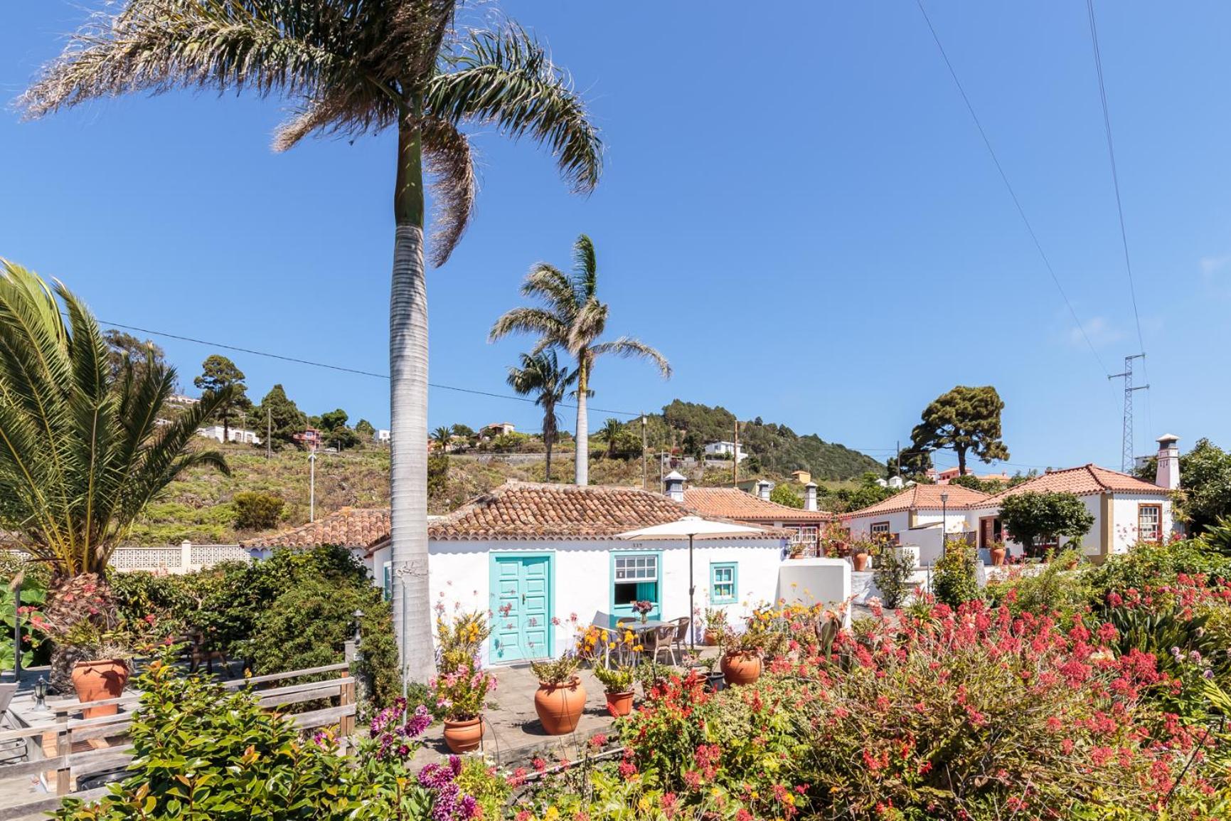 Casa Rural Priscila view 2