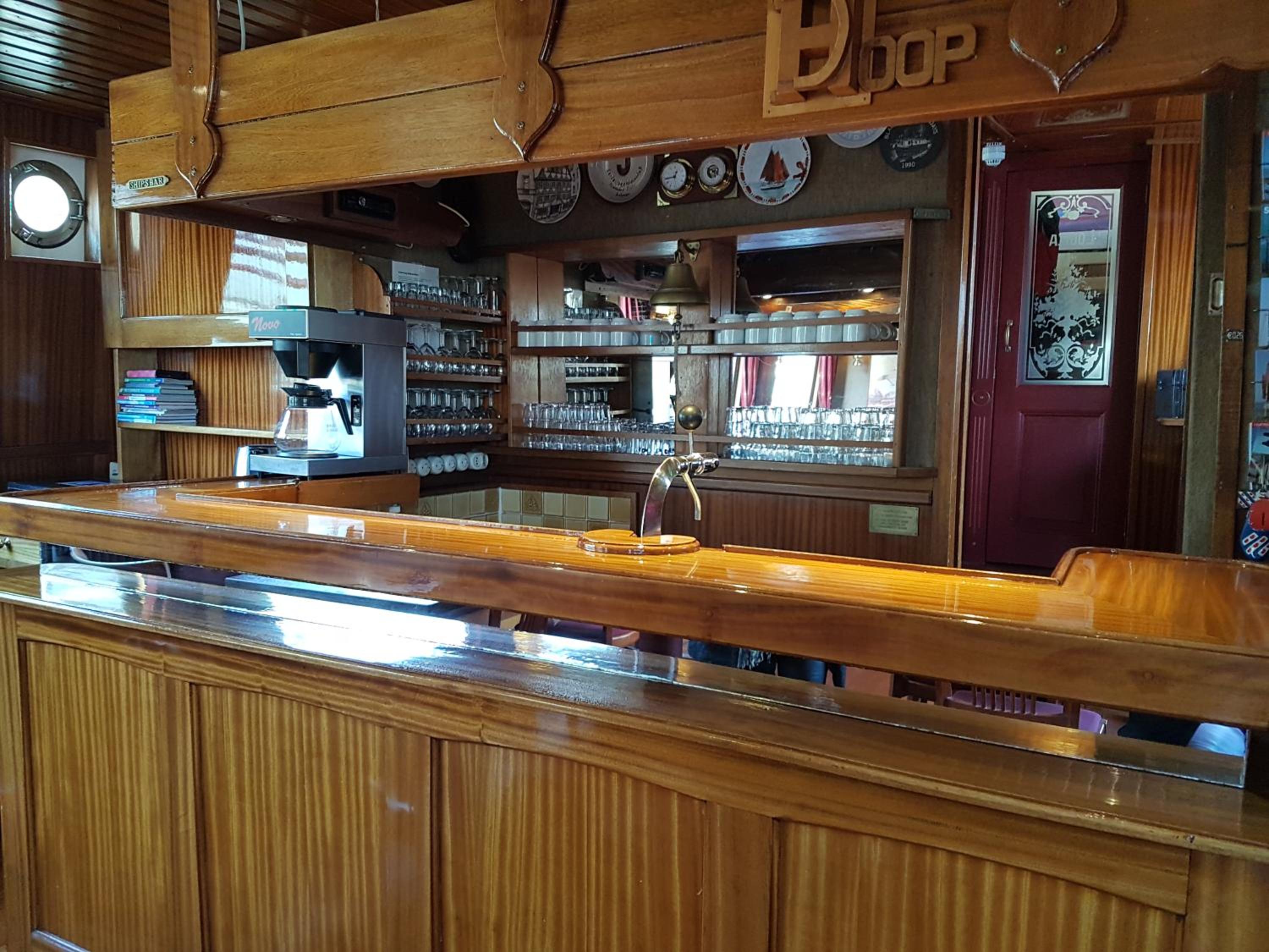 Klipper De Hoop