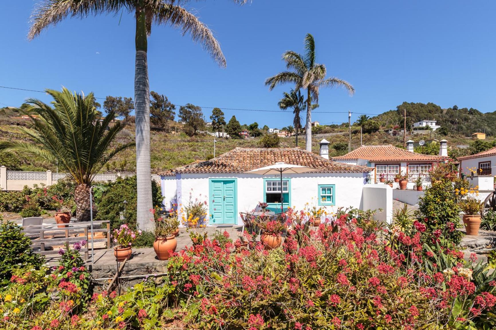 Casa Rural Priscila view 3
